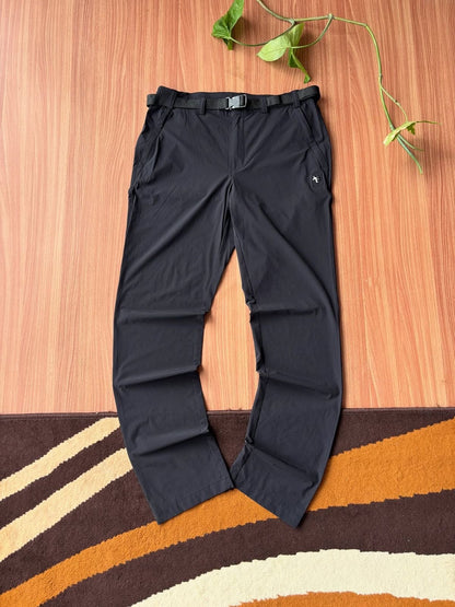 Black Yak Ultra light shell climbing pants