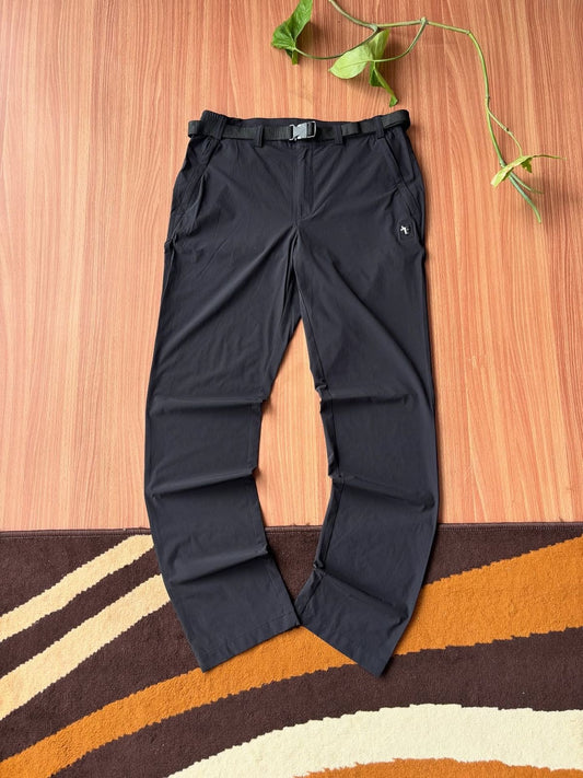 Black Yak Ultra light shell climbing pants