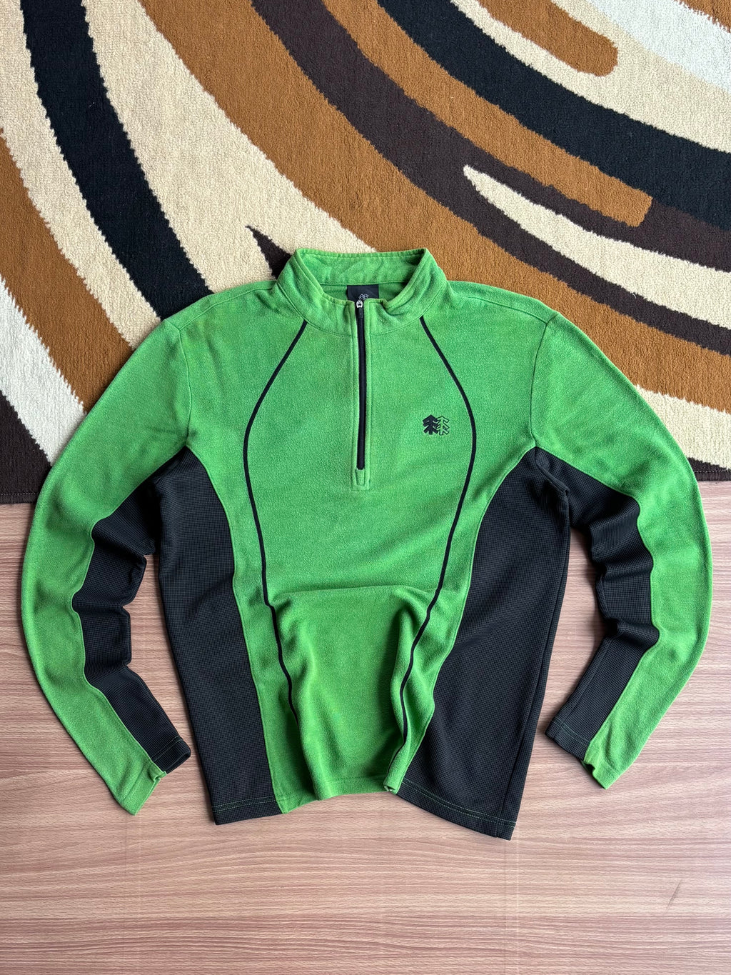 Kolon sports full sleeve tee (M)