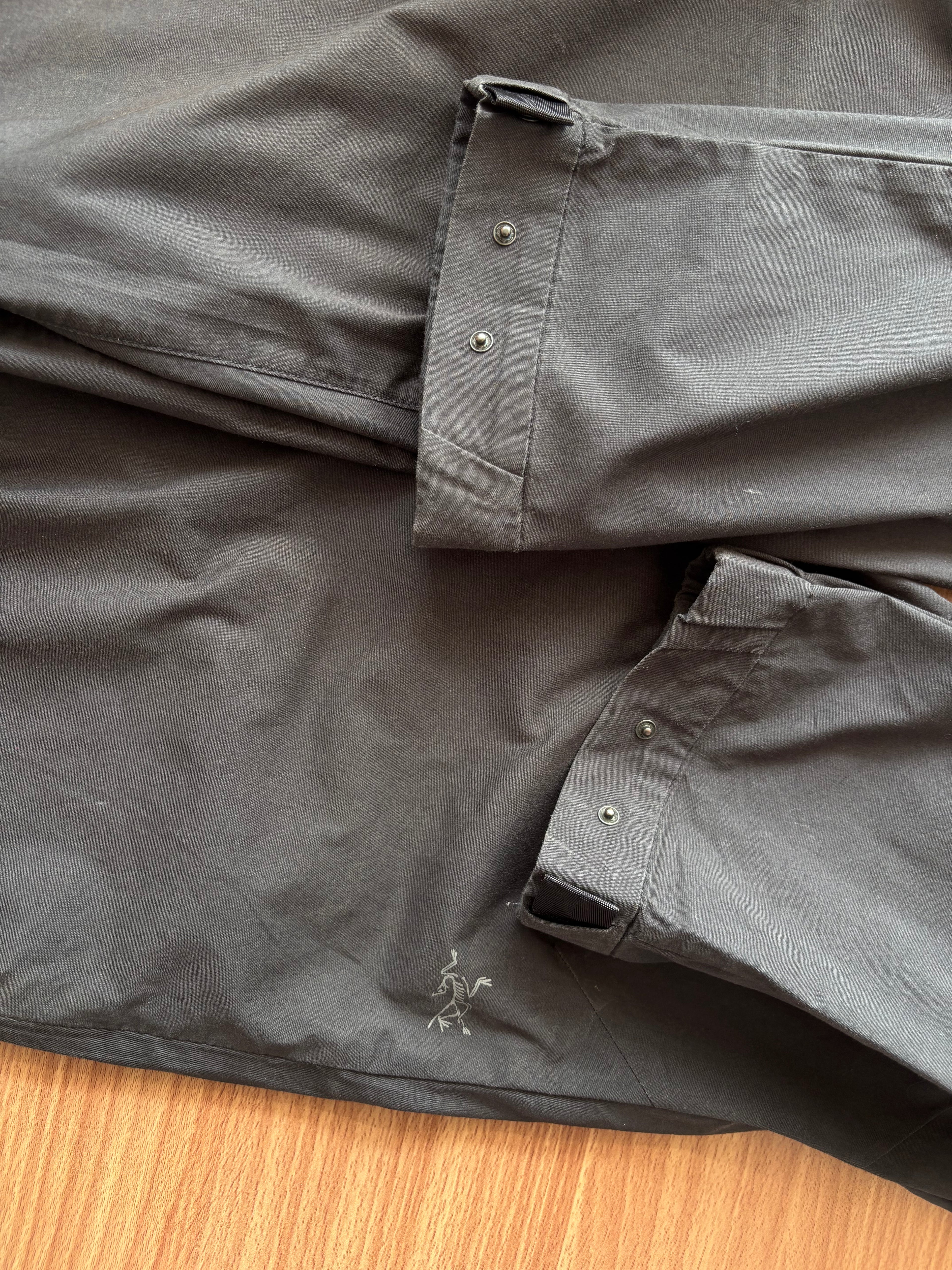 Arcteryx Starke Pants