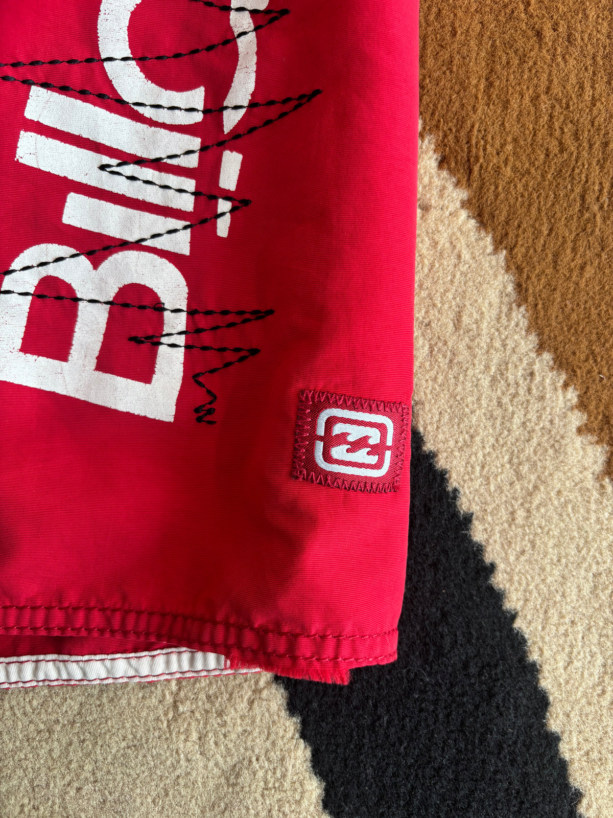Vintage Billabong shorts (38)