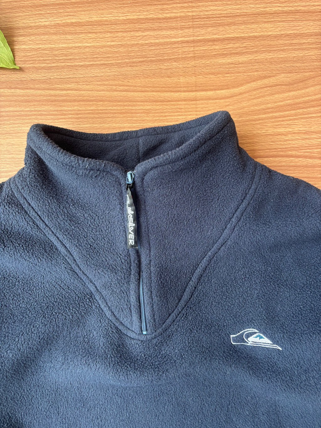 Quiksilver Polartec xseries Pullover