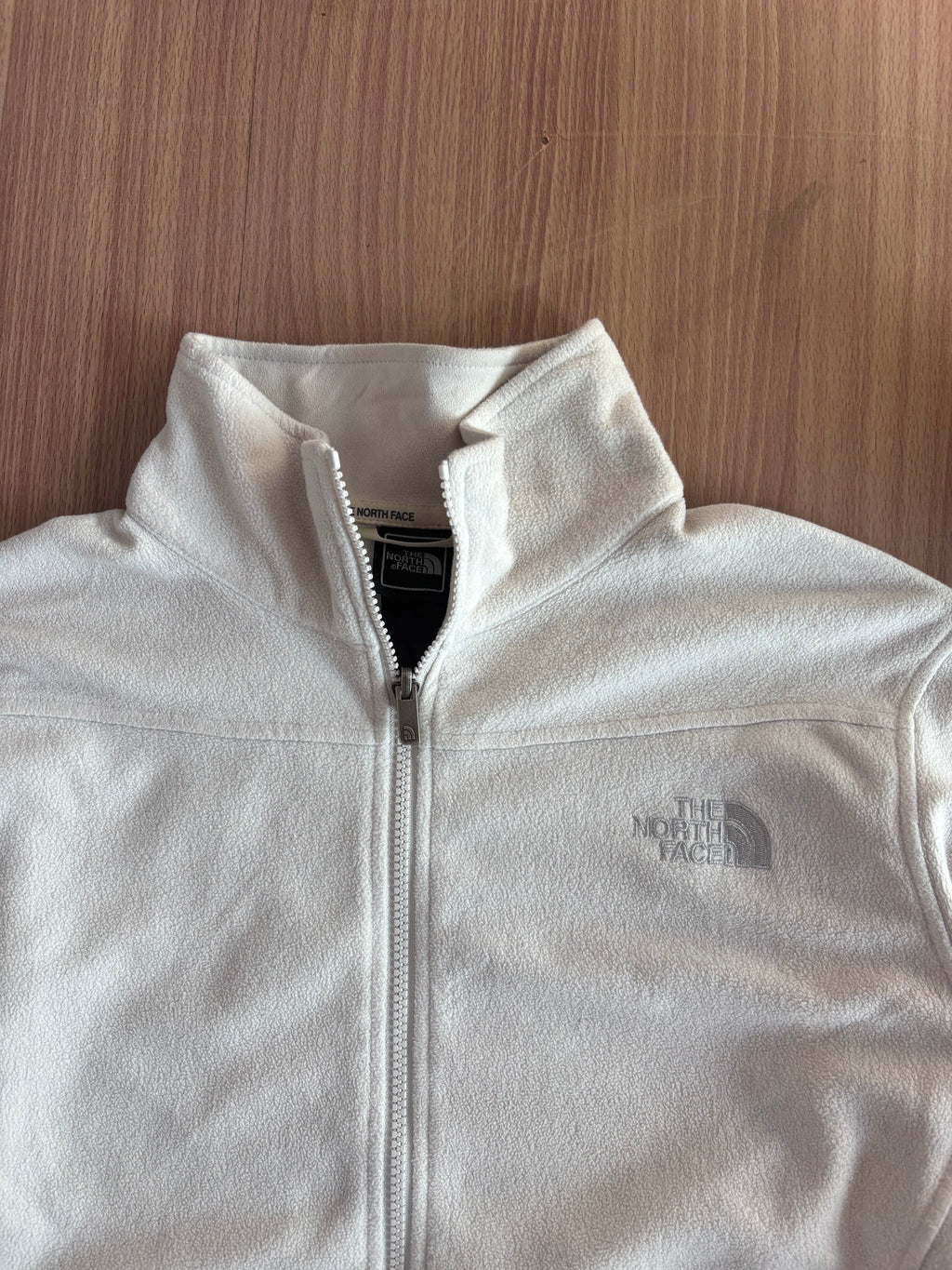 The North Face HyVent full gear