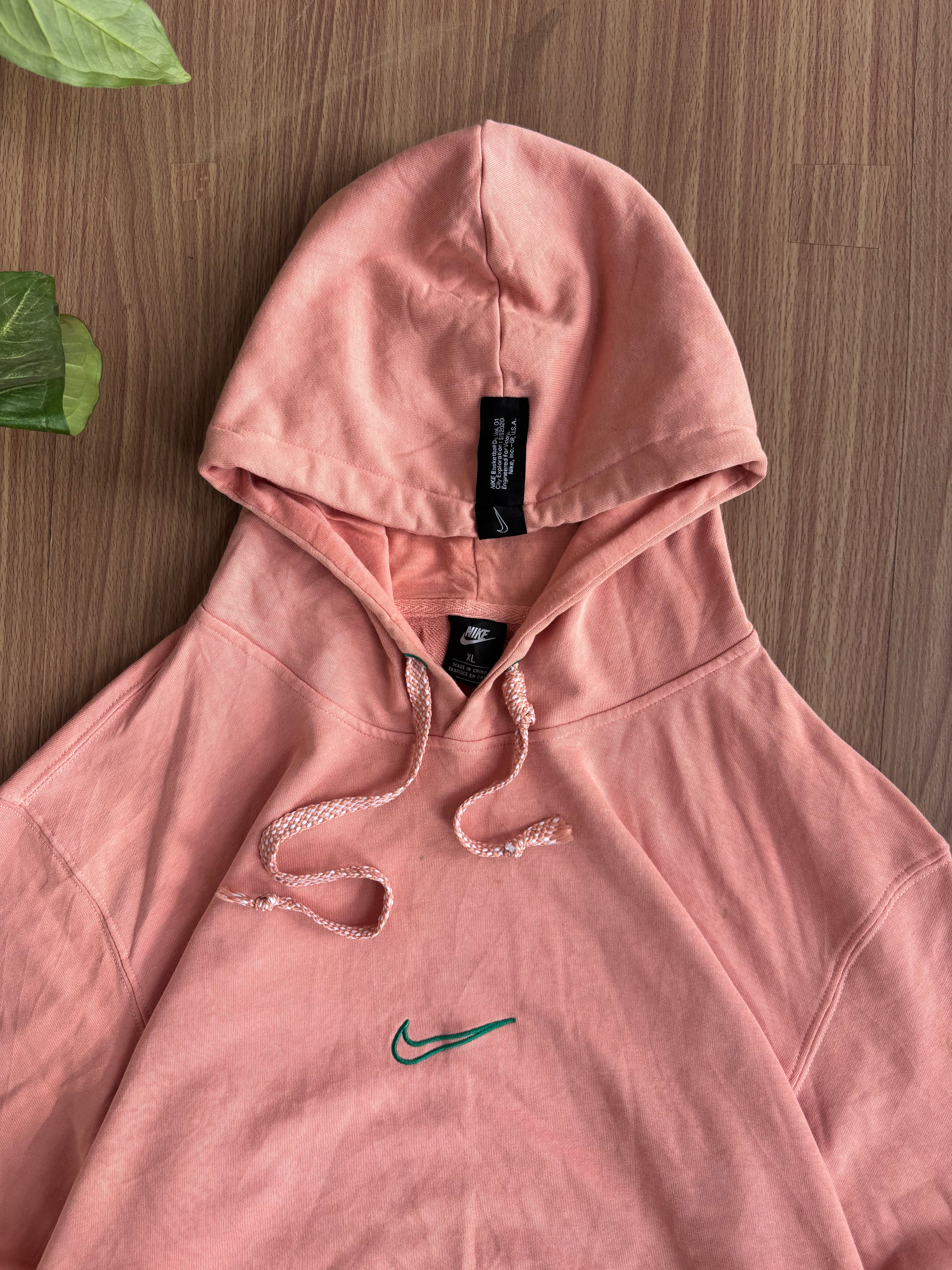 Beautiful nike basketball