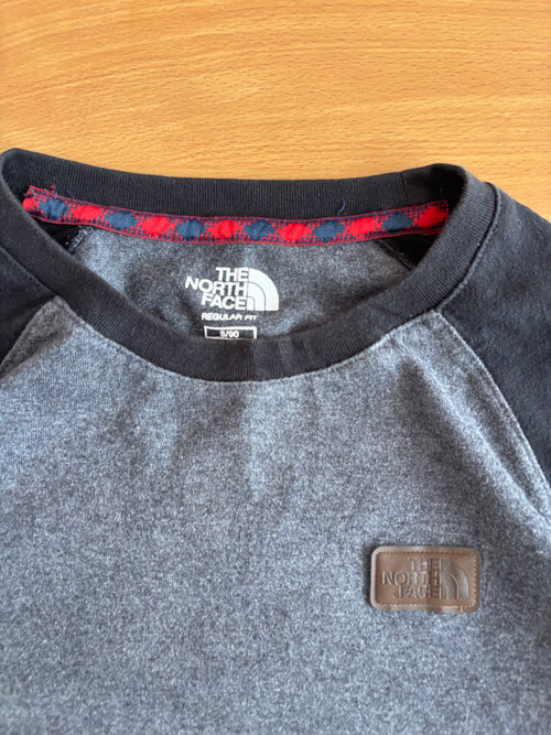 The north face tee (W,S)