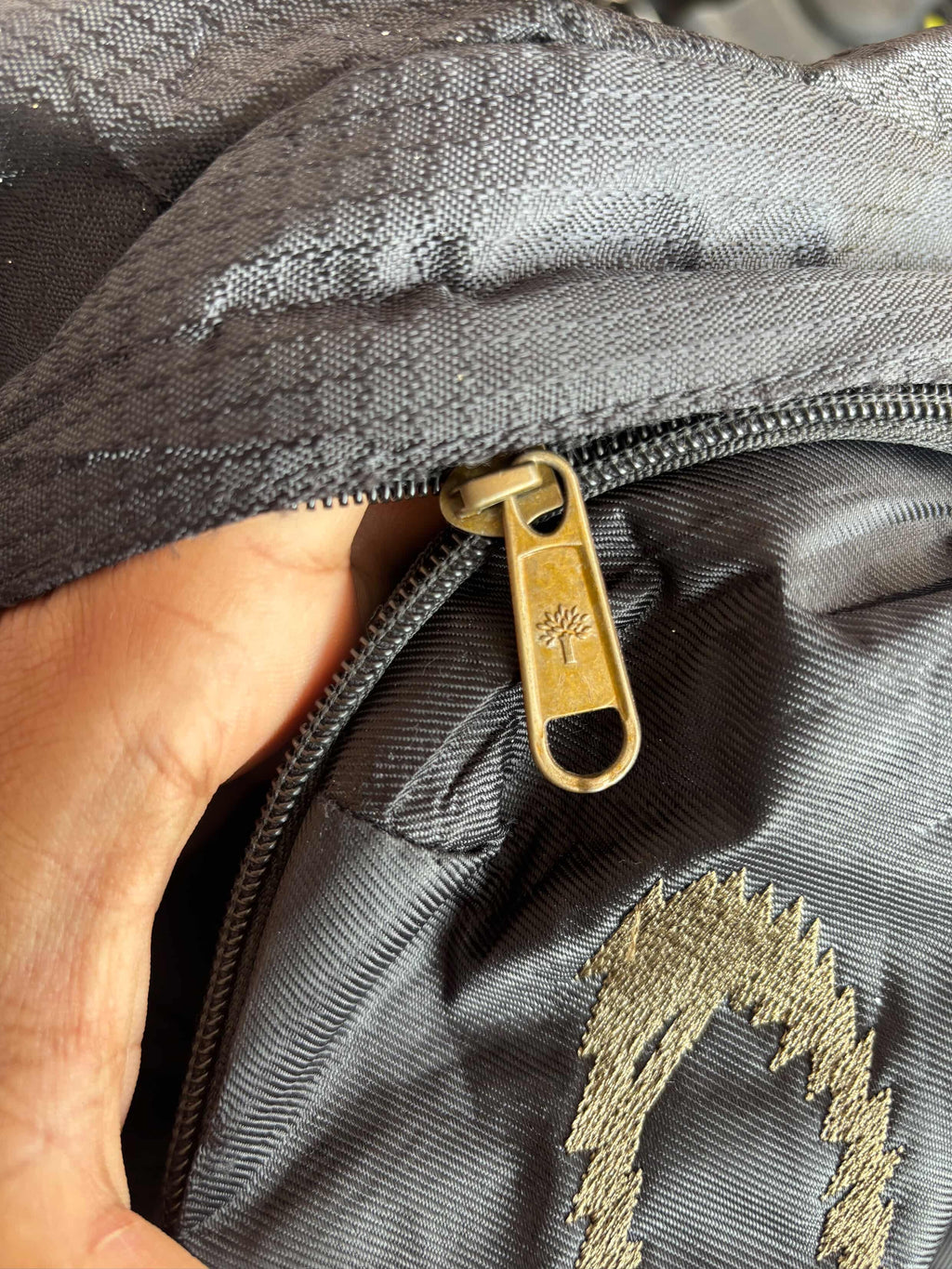 Oakley software tactical utility bagpack
