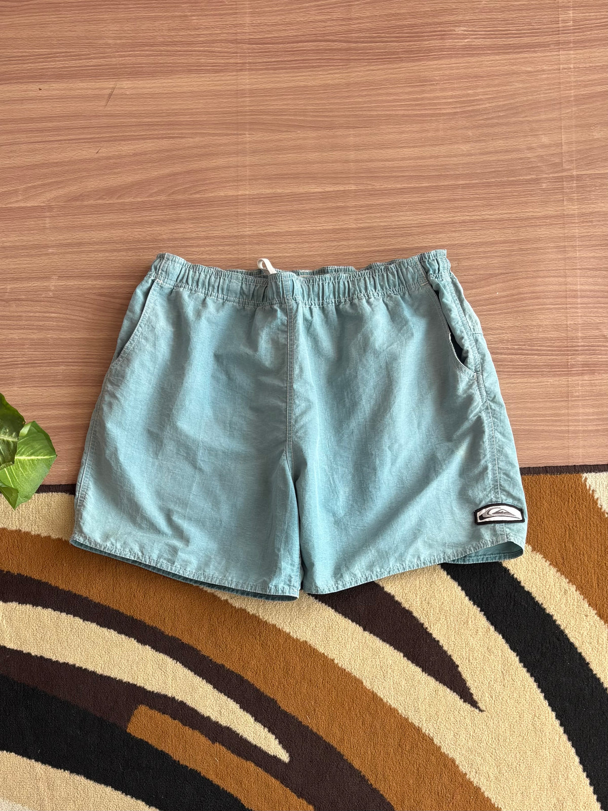Vintage Quiksilver shorts (37)