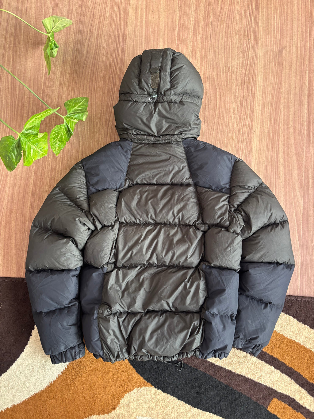 Montbell Puffer
