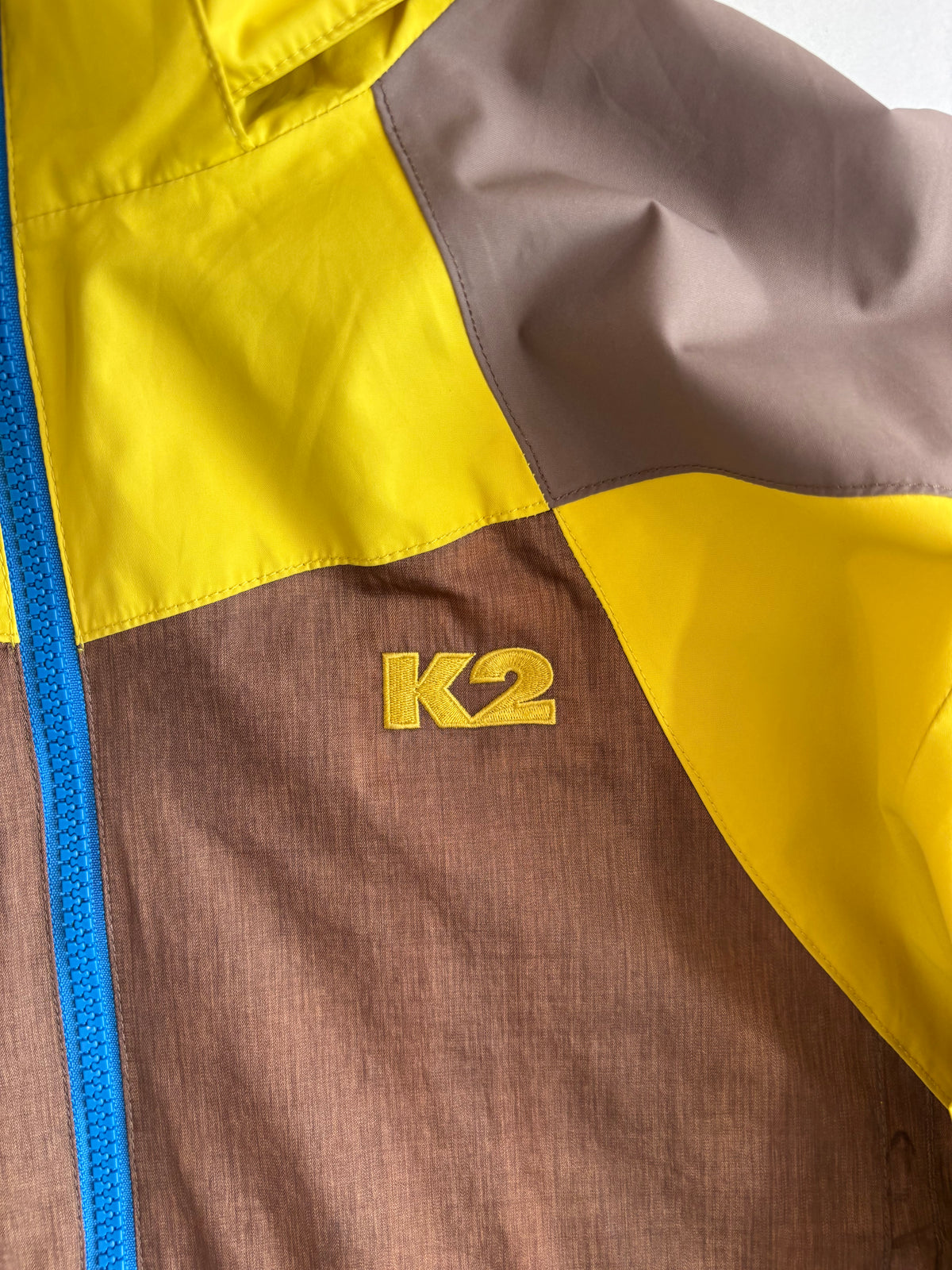 K2 Technical outdoor shell (L)