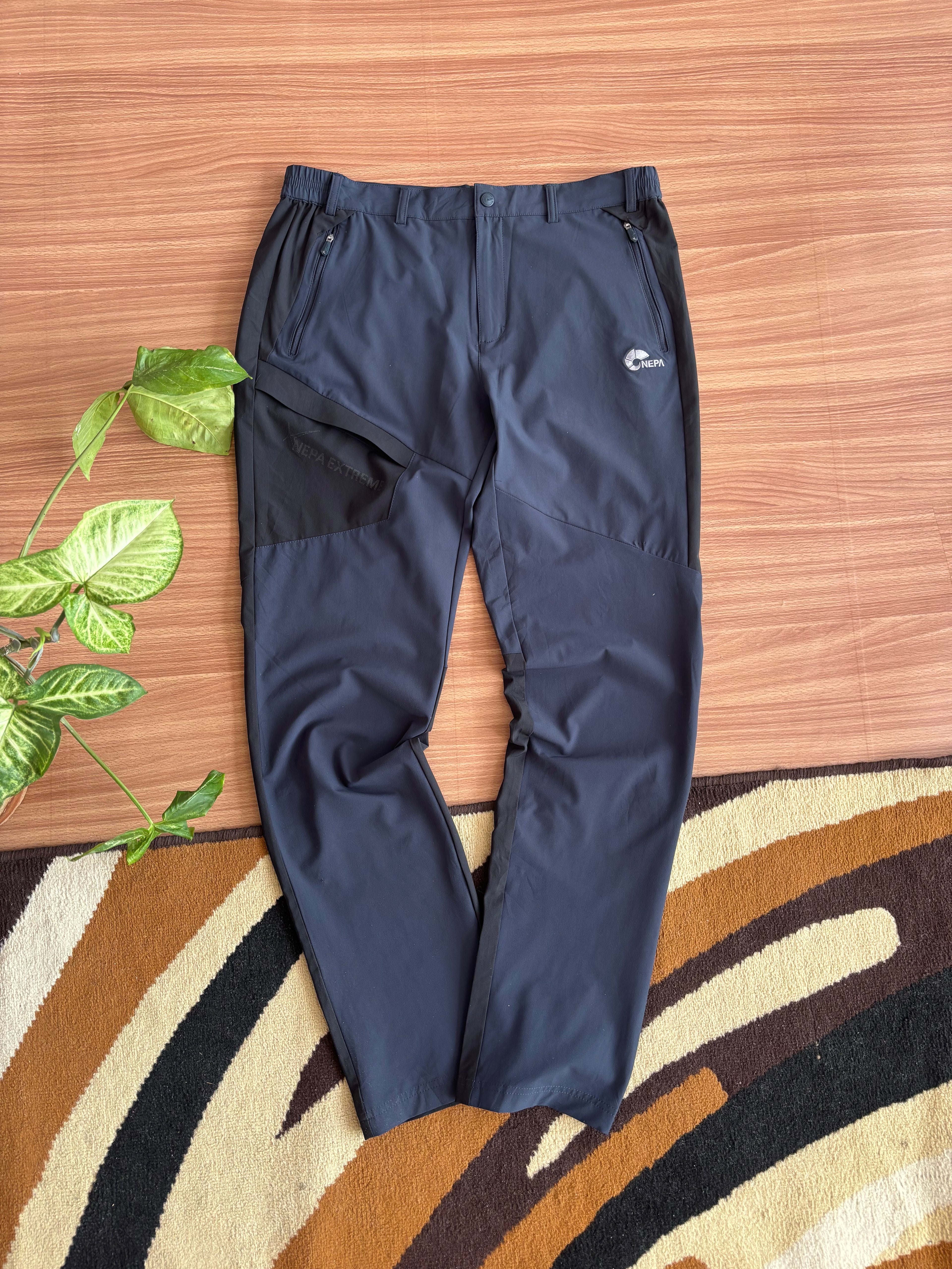 Nepa Shell pants