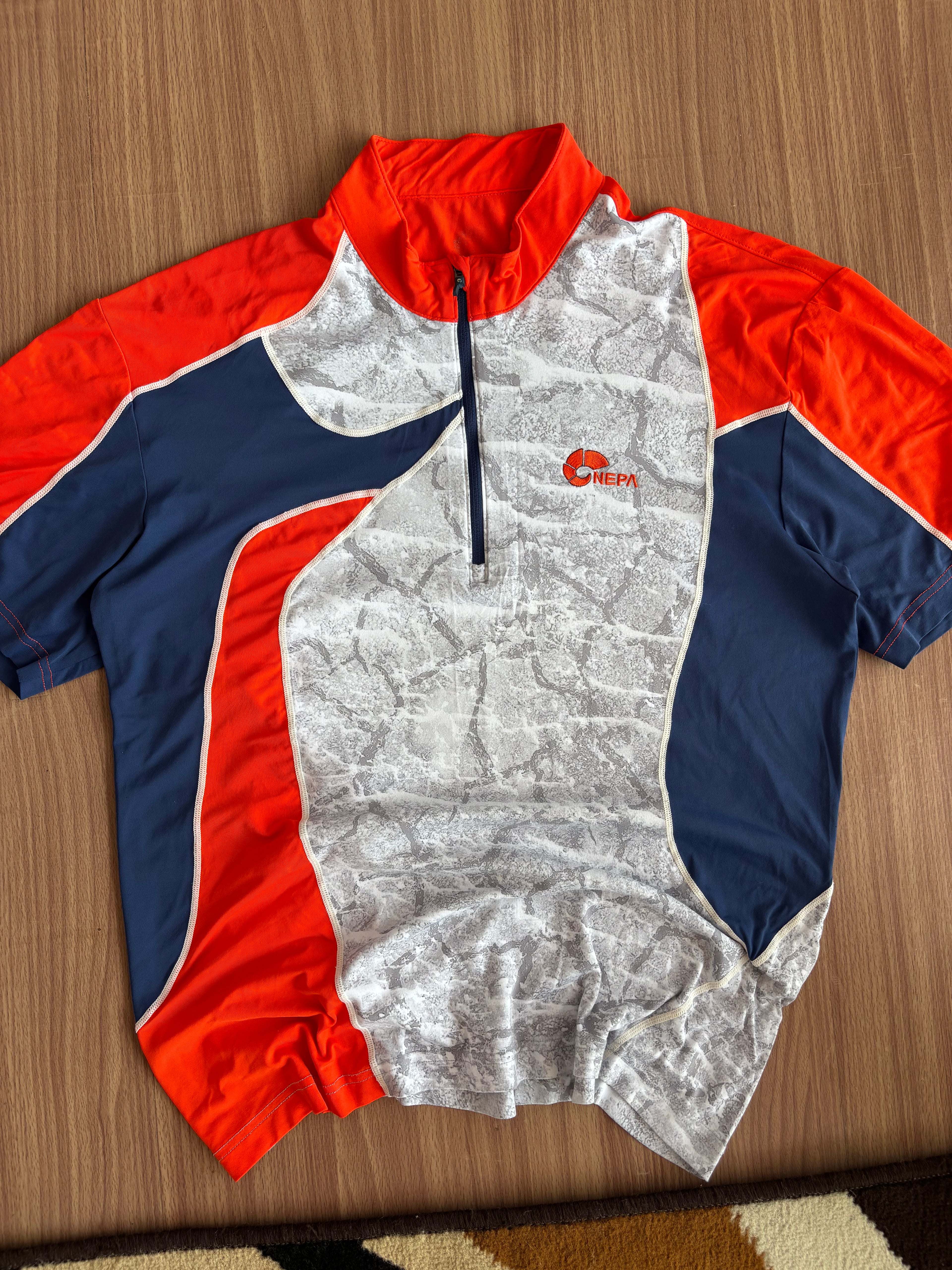 Nepa outdoors Tee