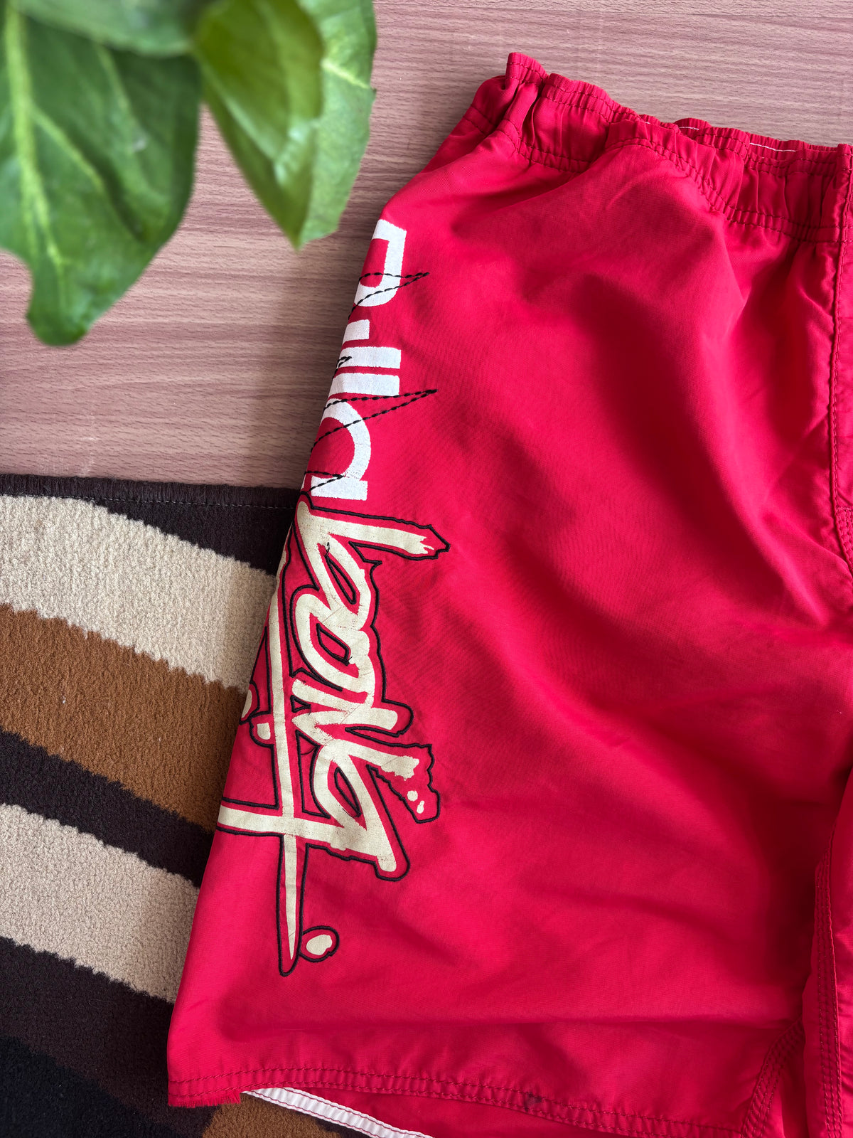 Vintage Billabong shorts (38)