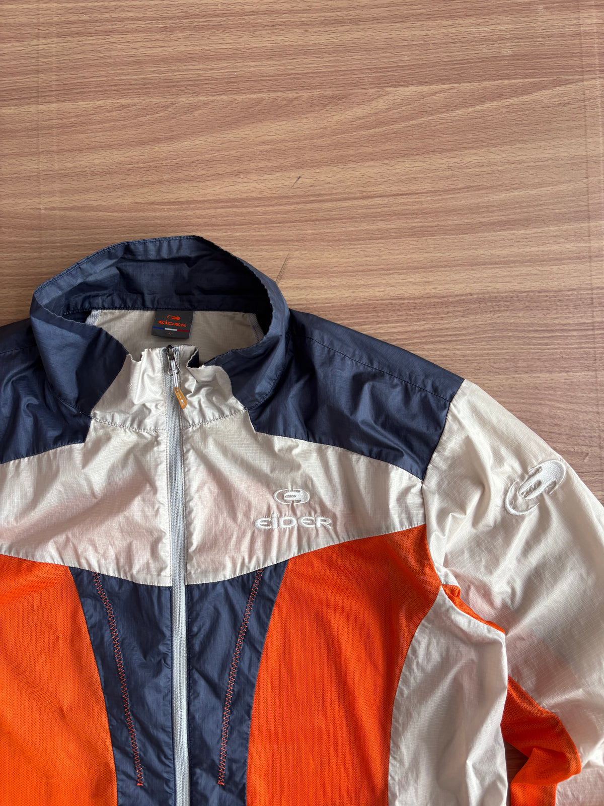 Eider Lightedge shell
