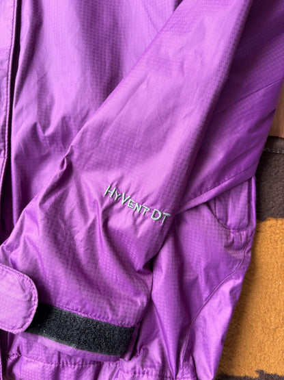 TNF hyvent DT shell