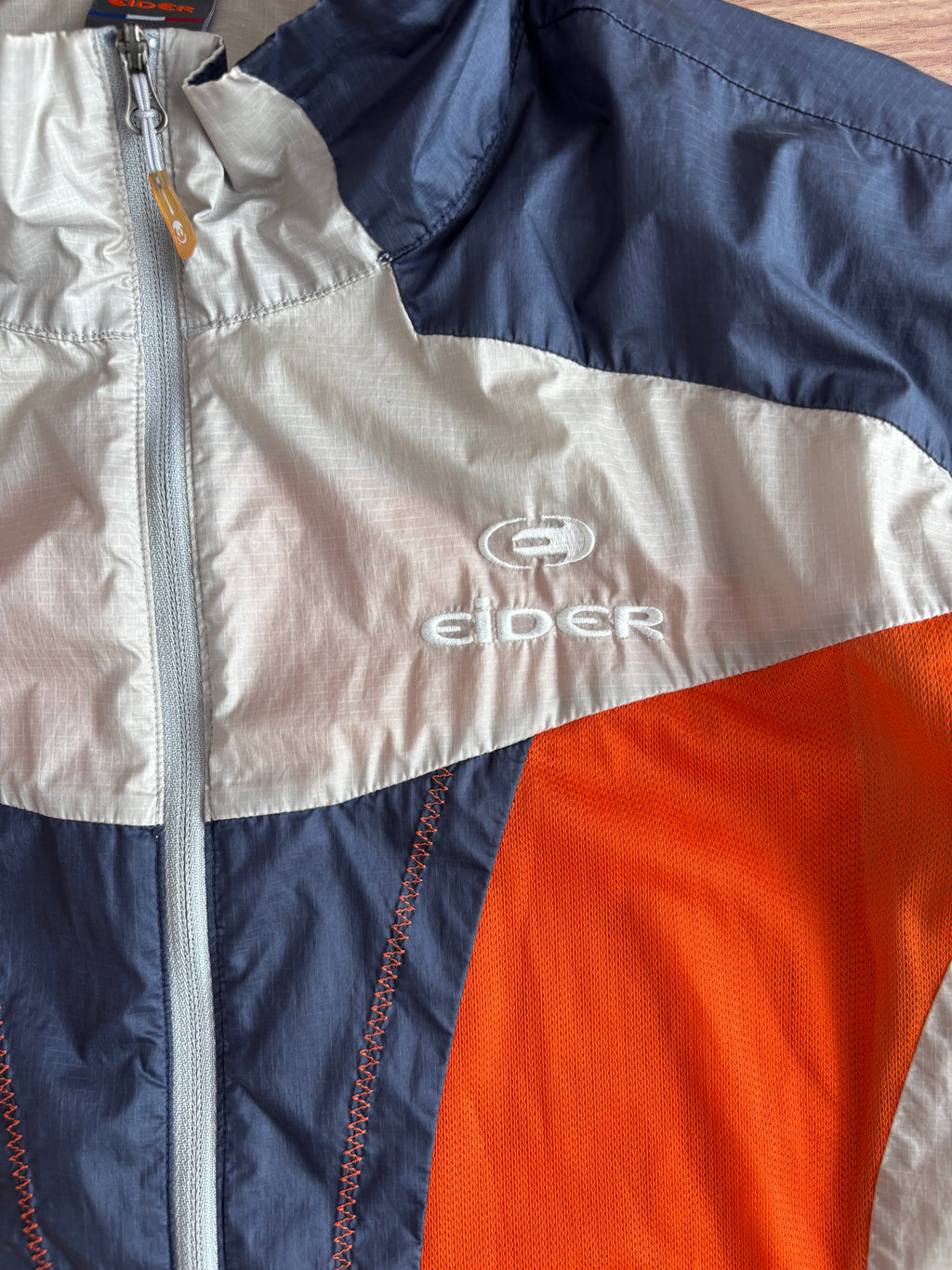 Eider Lightedge shell
