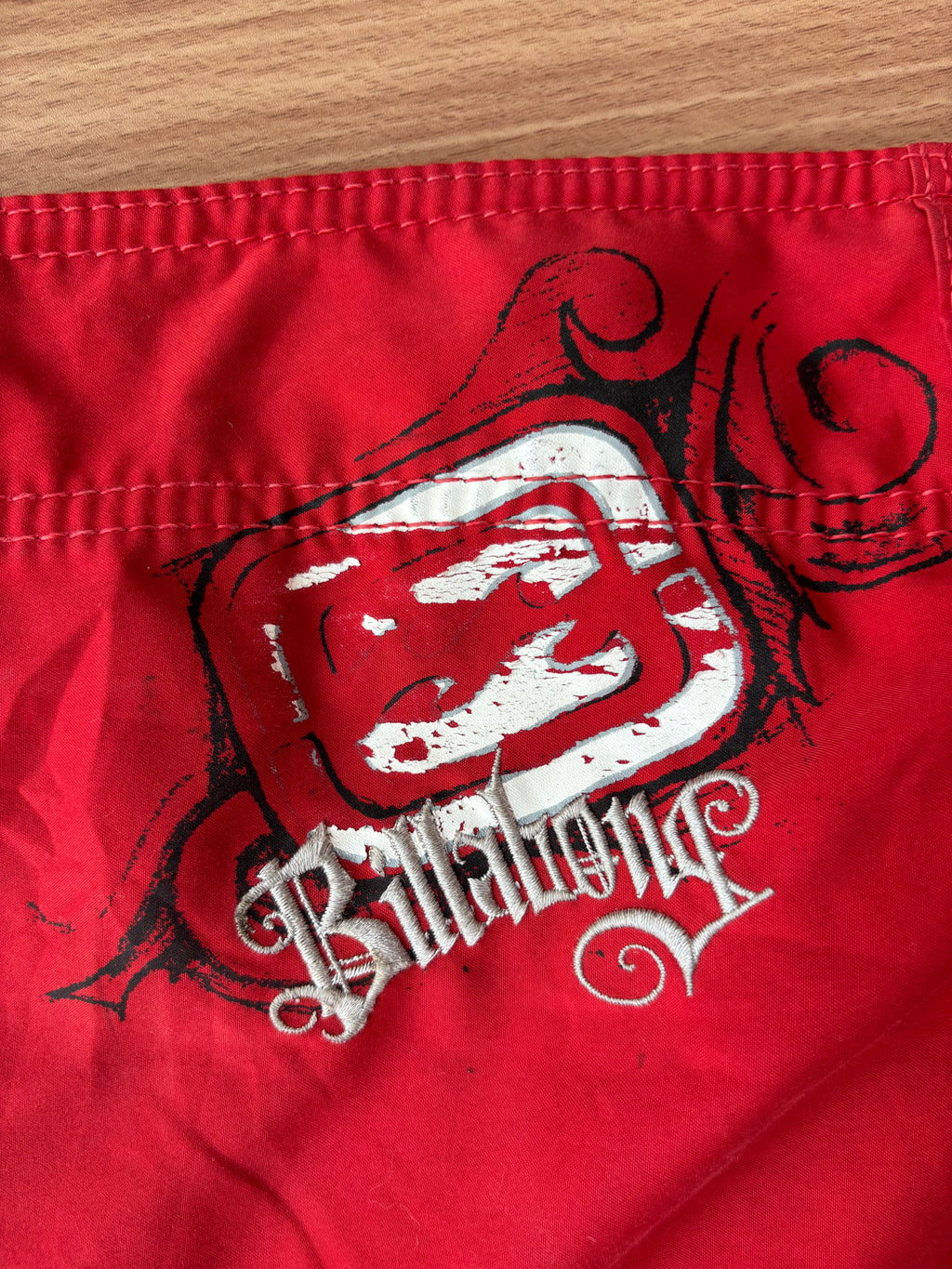 Billabong boardies
