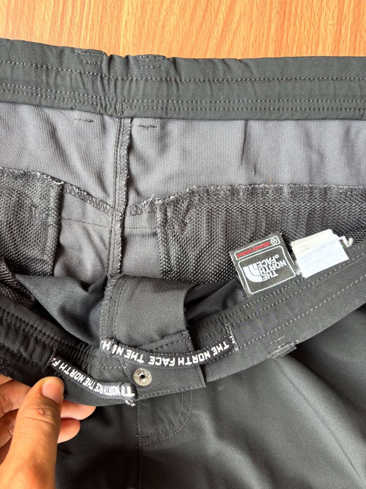 TNF SUMMIT SERIES Shell pants