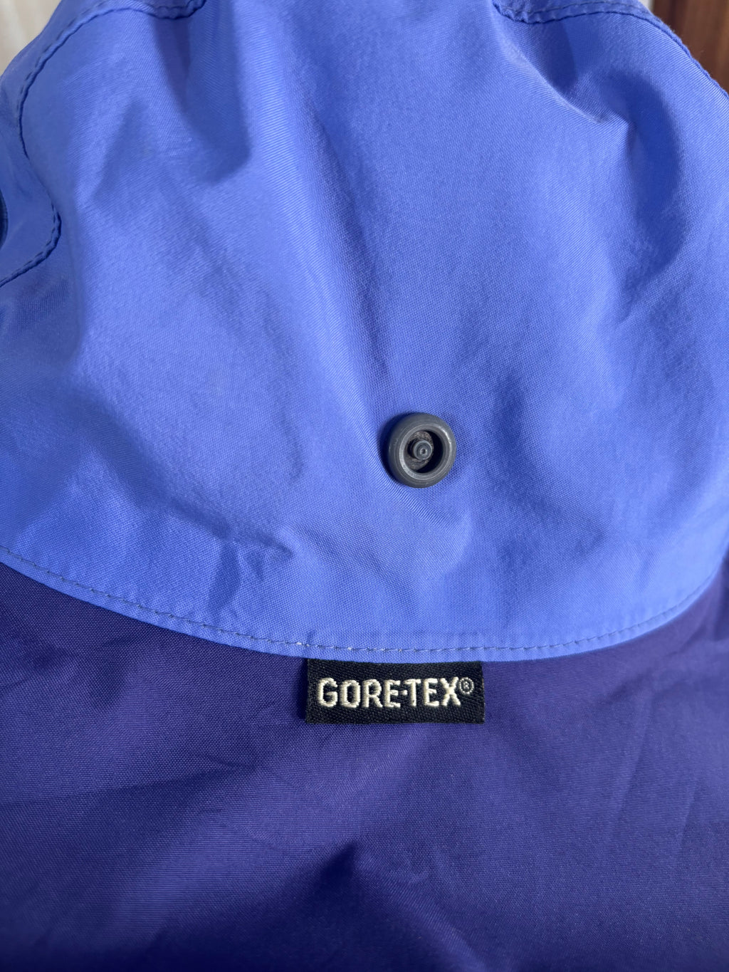 The North Face goretex Hat