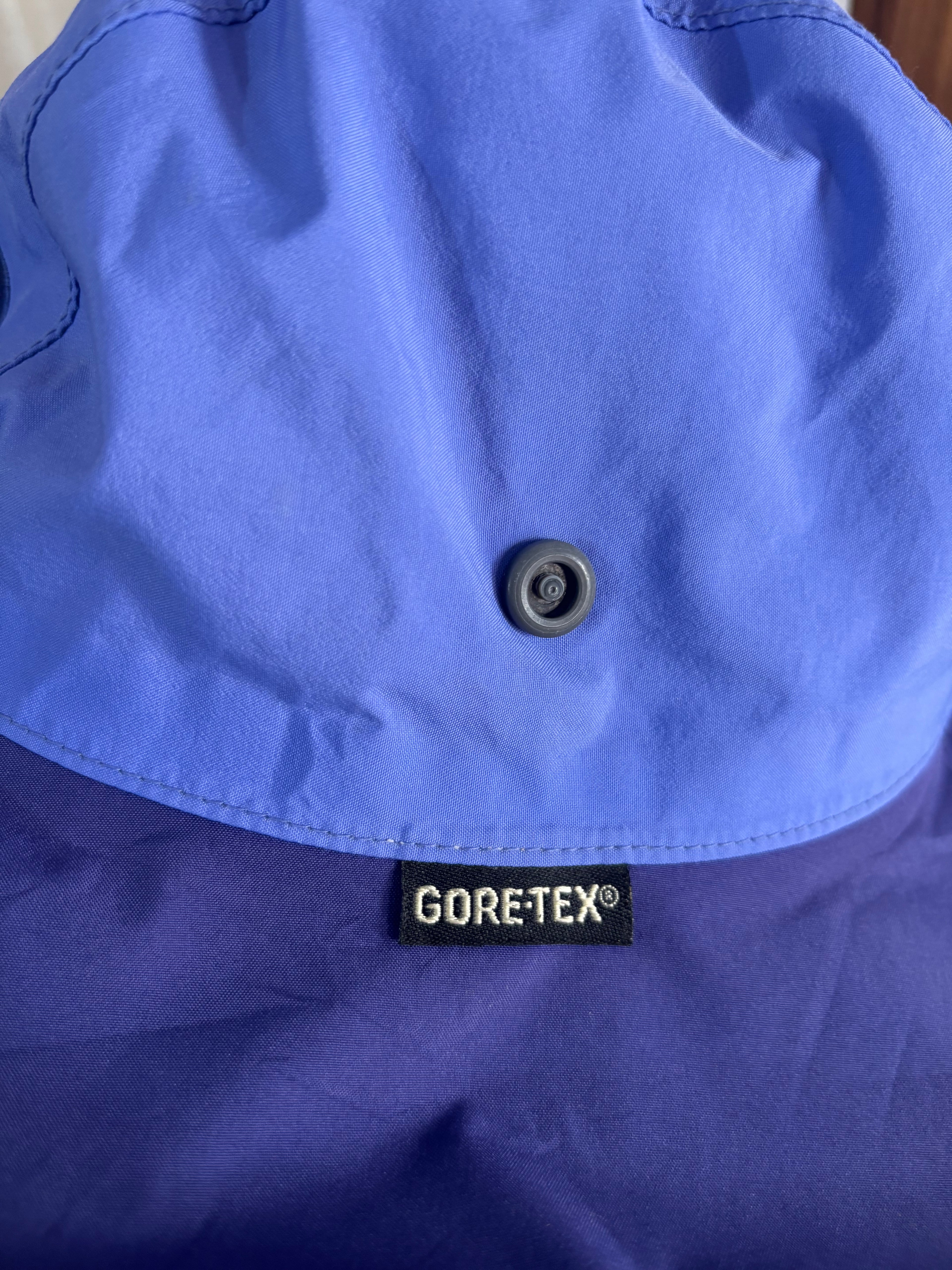 The North Face goretex Hat