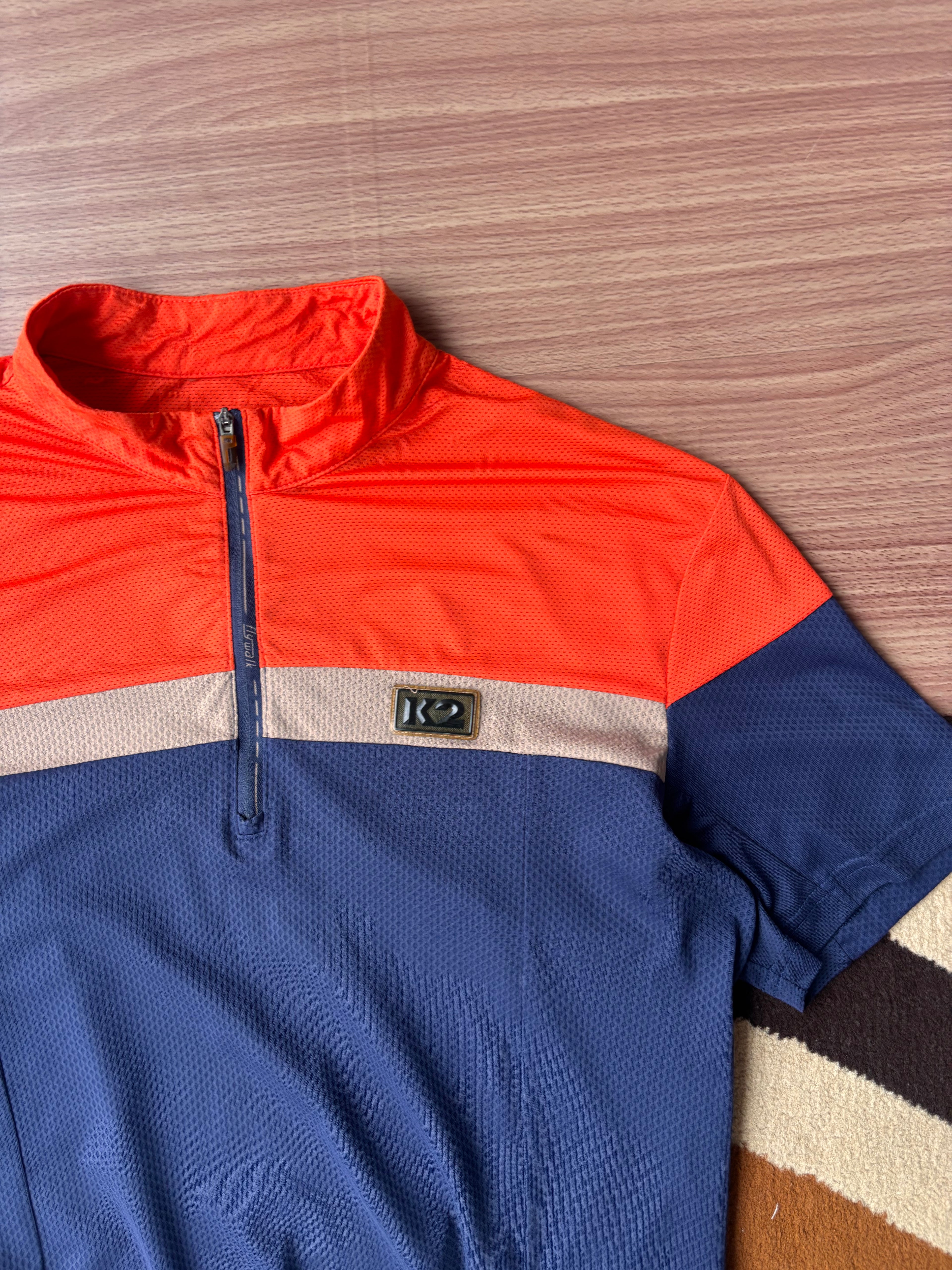 K2 tee (M)