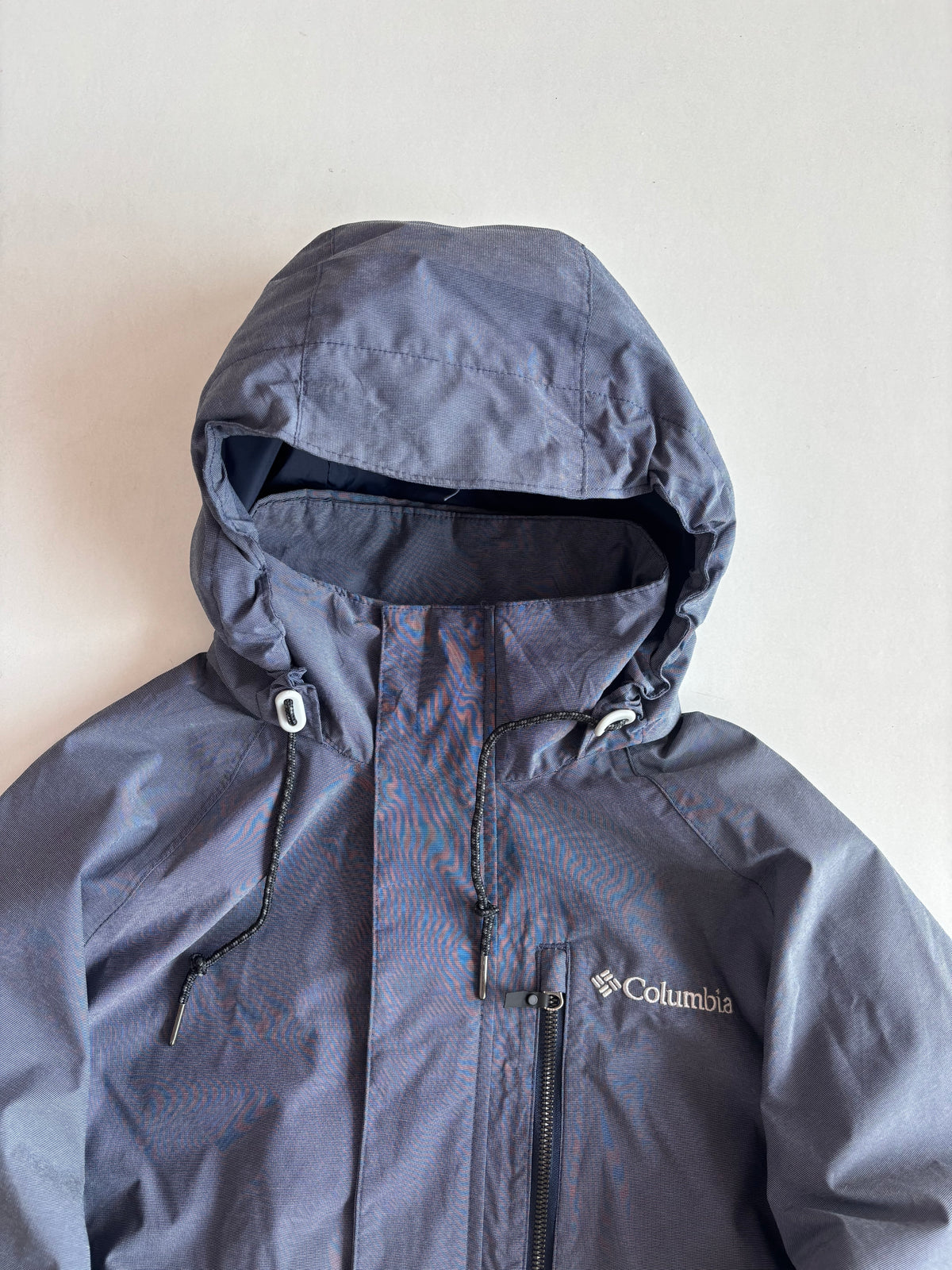 Columbia omnitec shell (L)