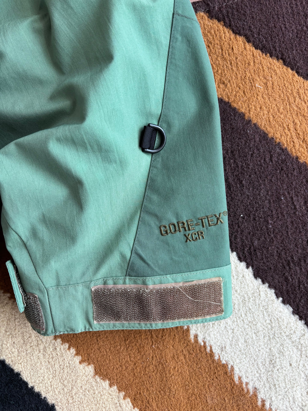 Kolon expert series goretex shell (L)