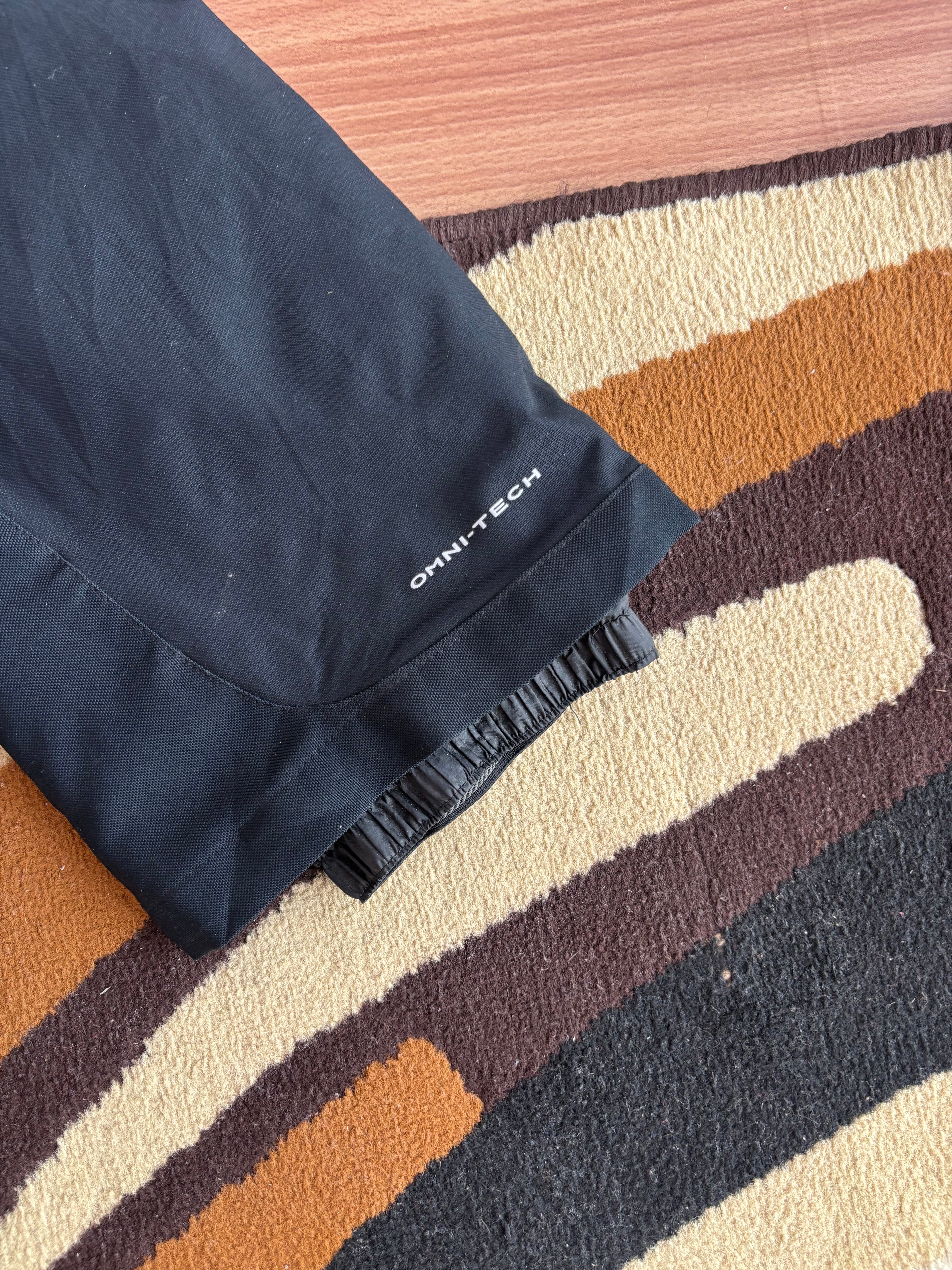 Columbia OmniTech technical pants