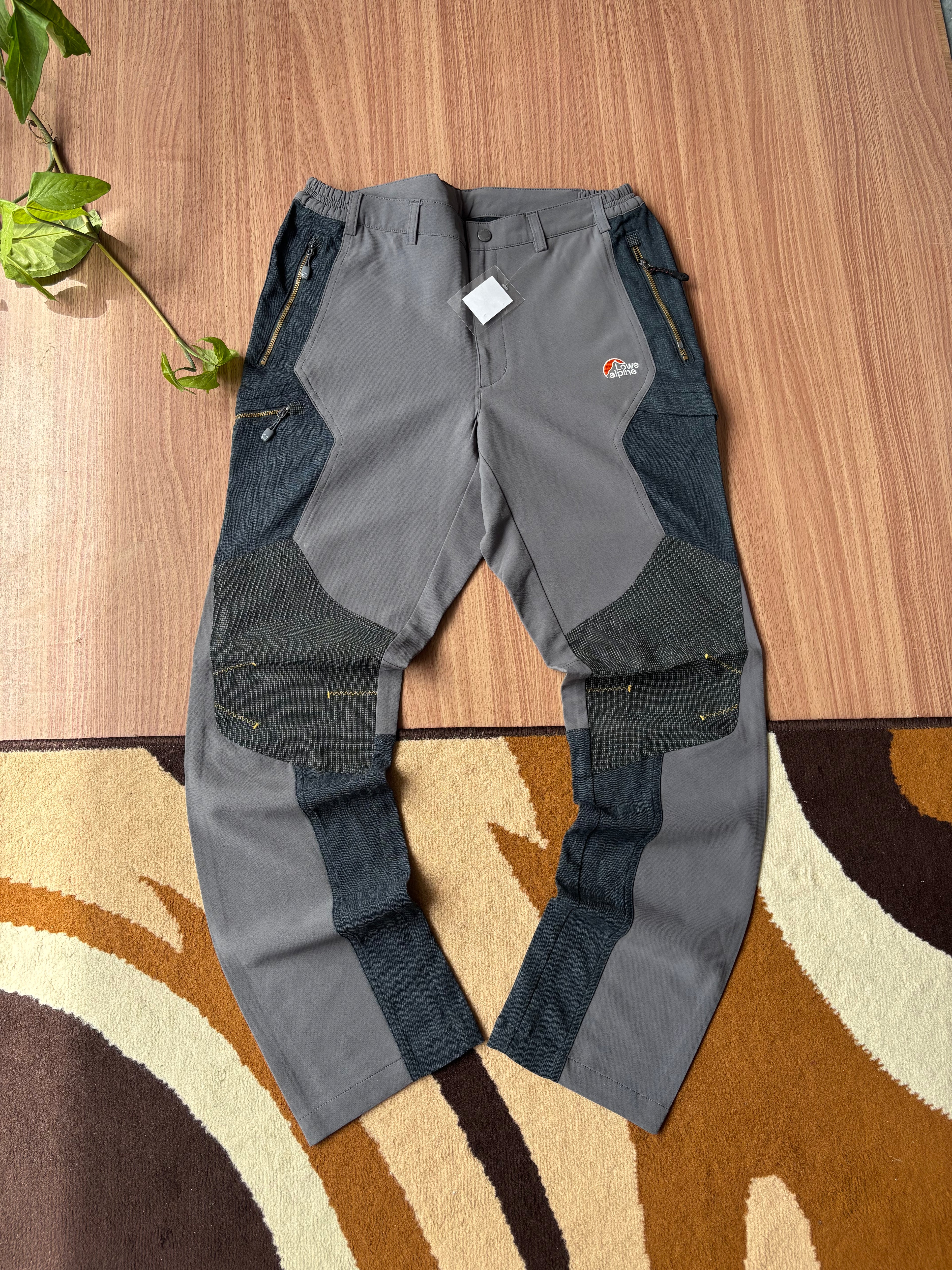 Lowe alpine outdoor pants