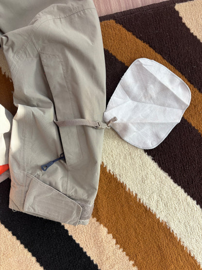 The North Face Steep Series (Technical Ski Jacket)