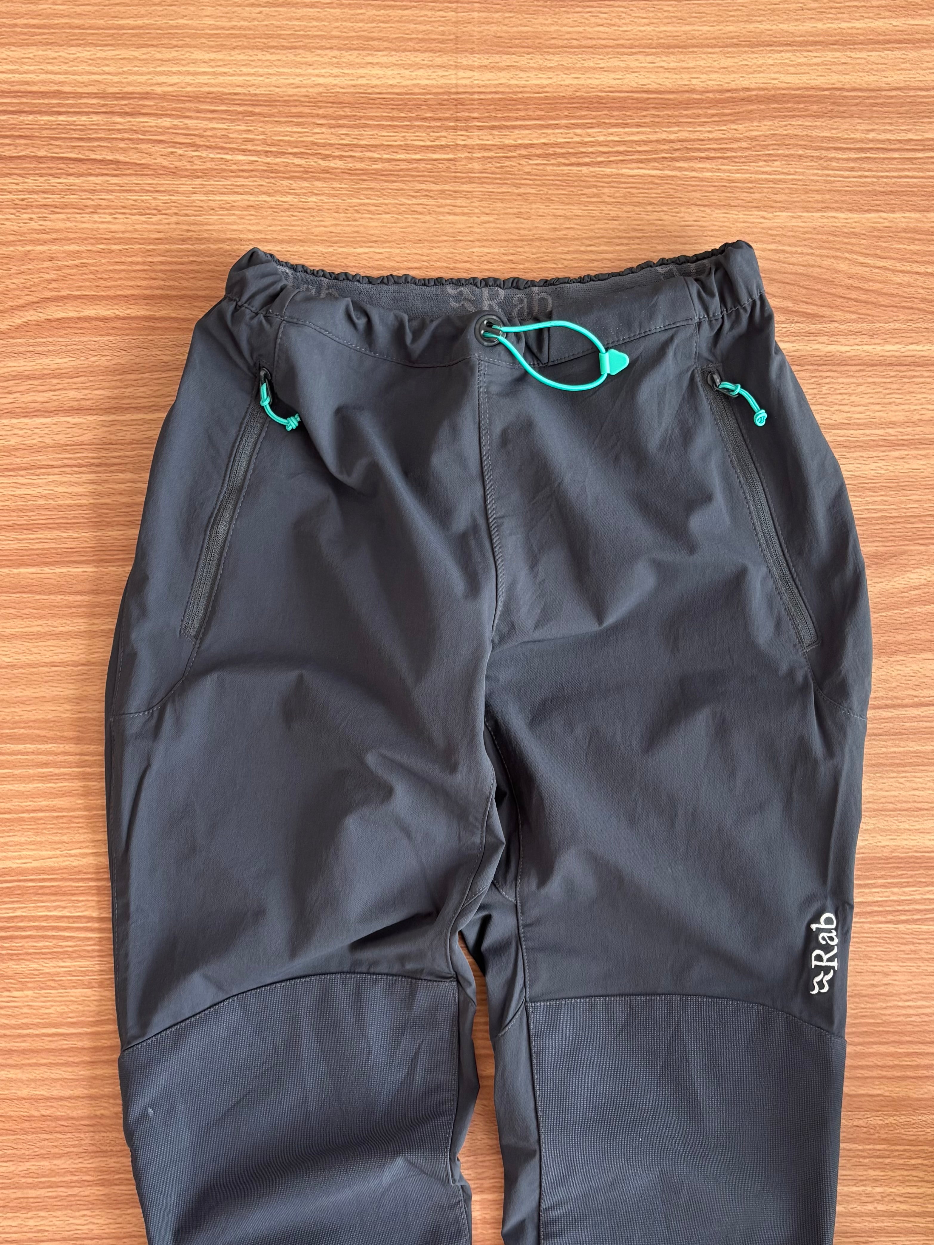 Rab Torque Pants