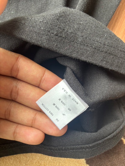 Vintage 1990’s carhartt tee made in USA