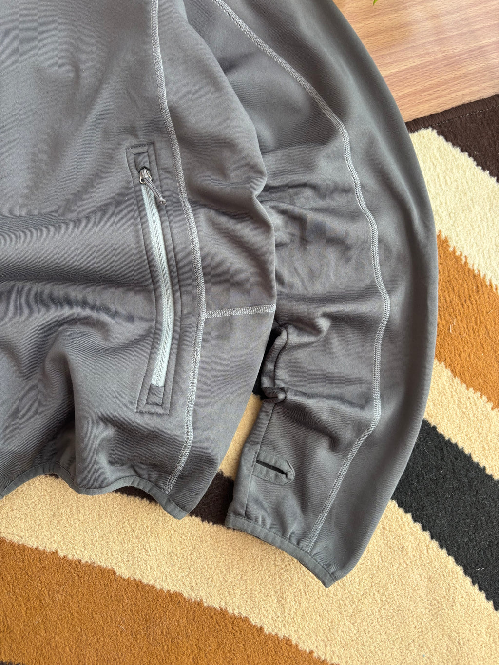Rab power stretch Softshell (L-XL)