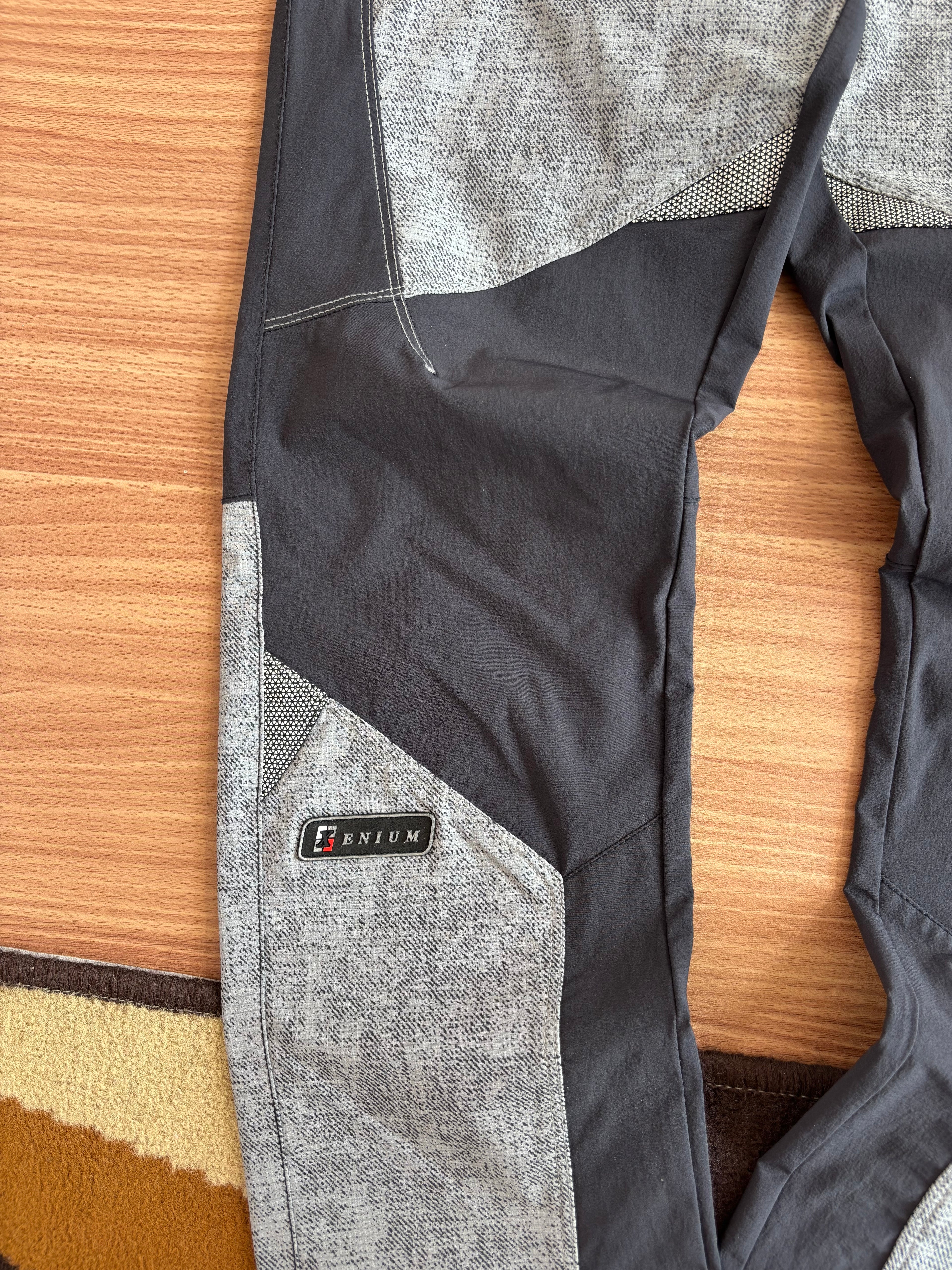 Eider Super Fabric hiking pants