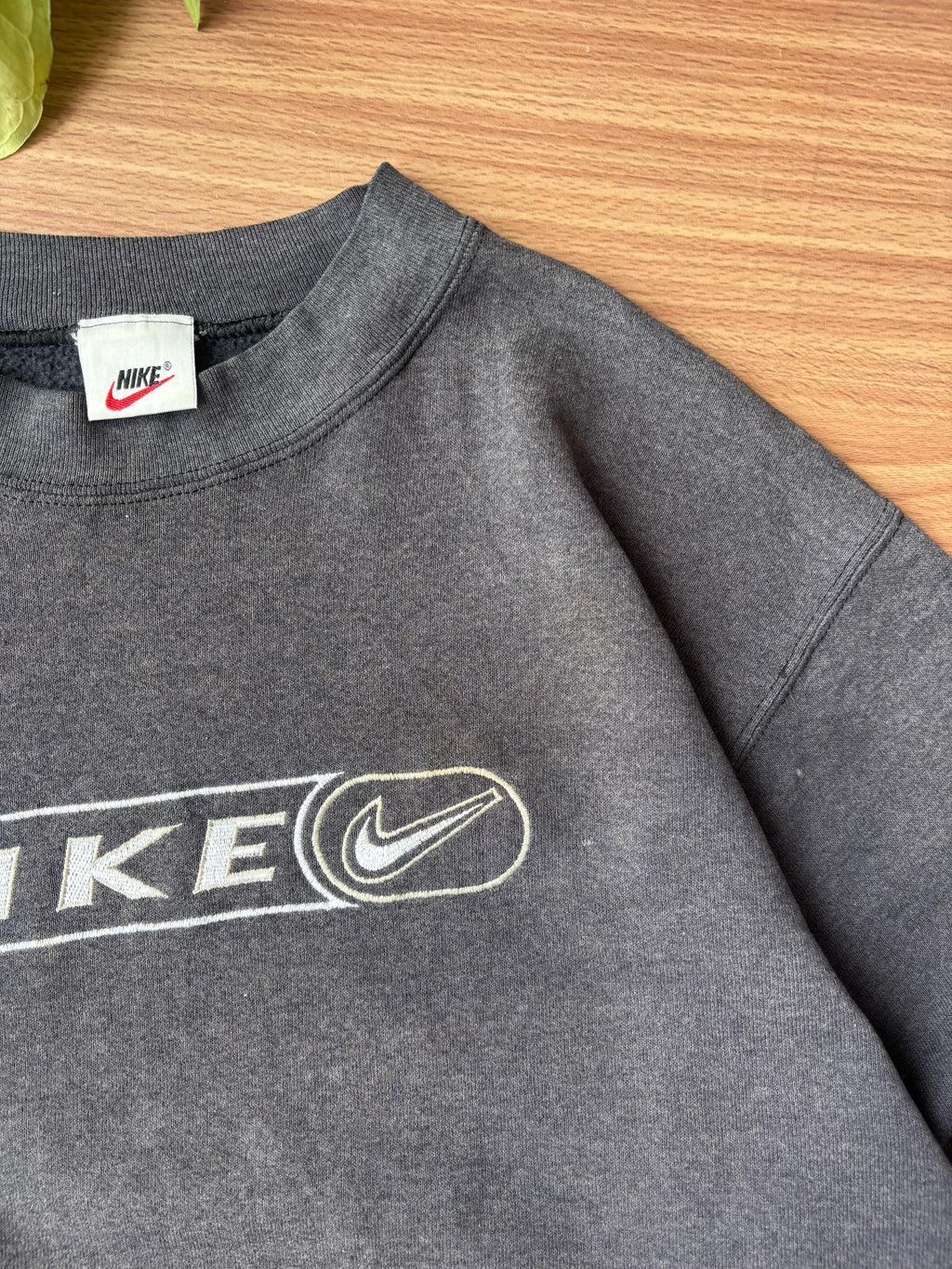 early 90’s Nike Sweatshirt