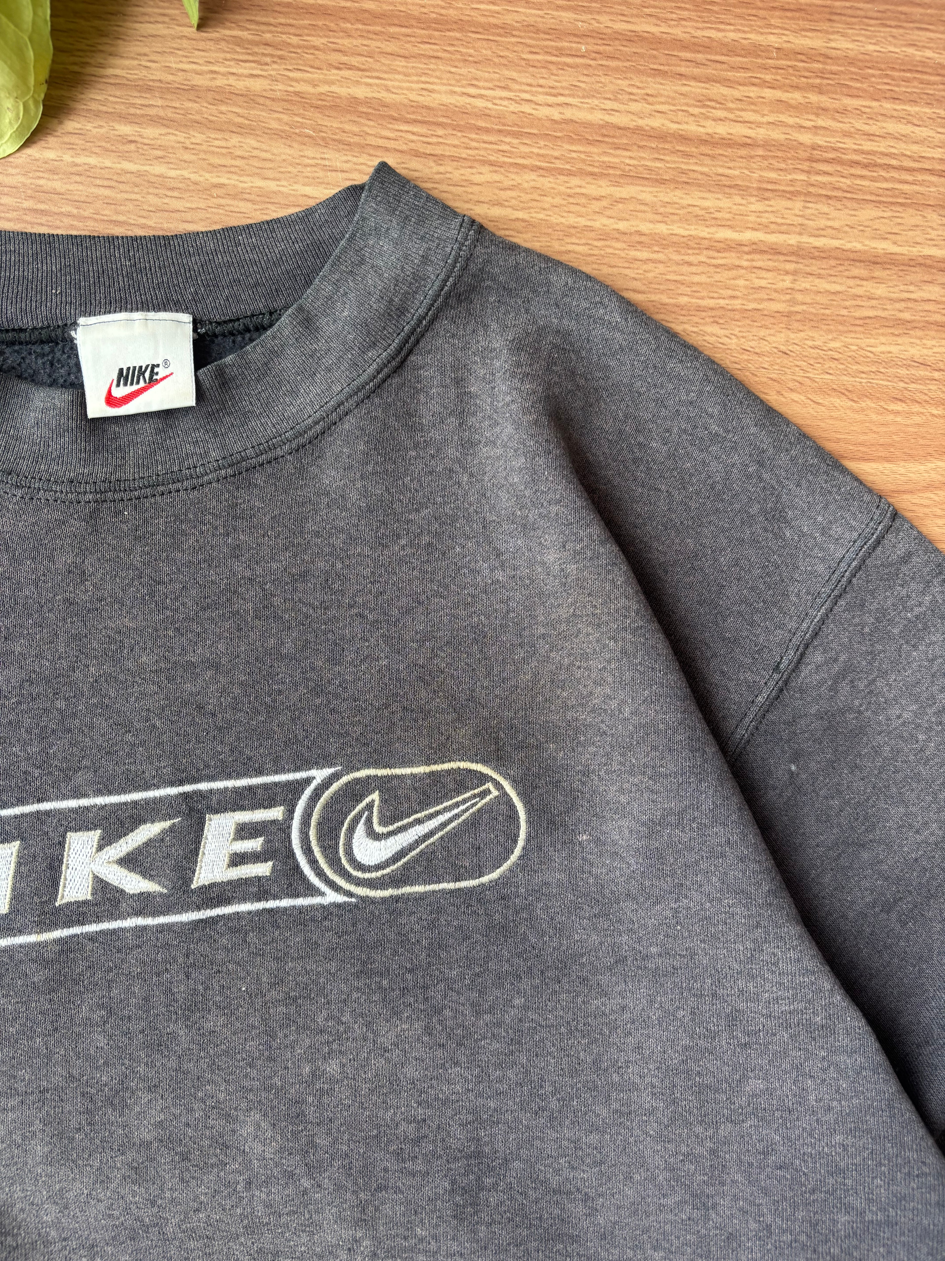 early 90’s Nike Sweatshirt