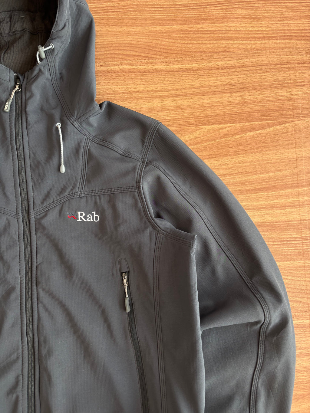 Rab Baltoro Alpine Soft Shell