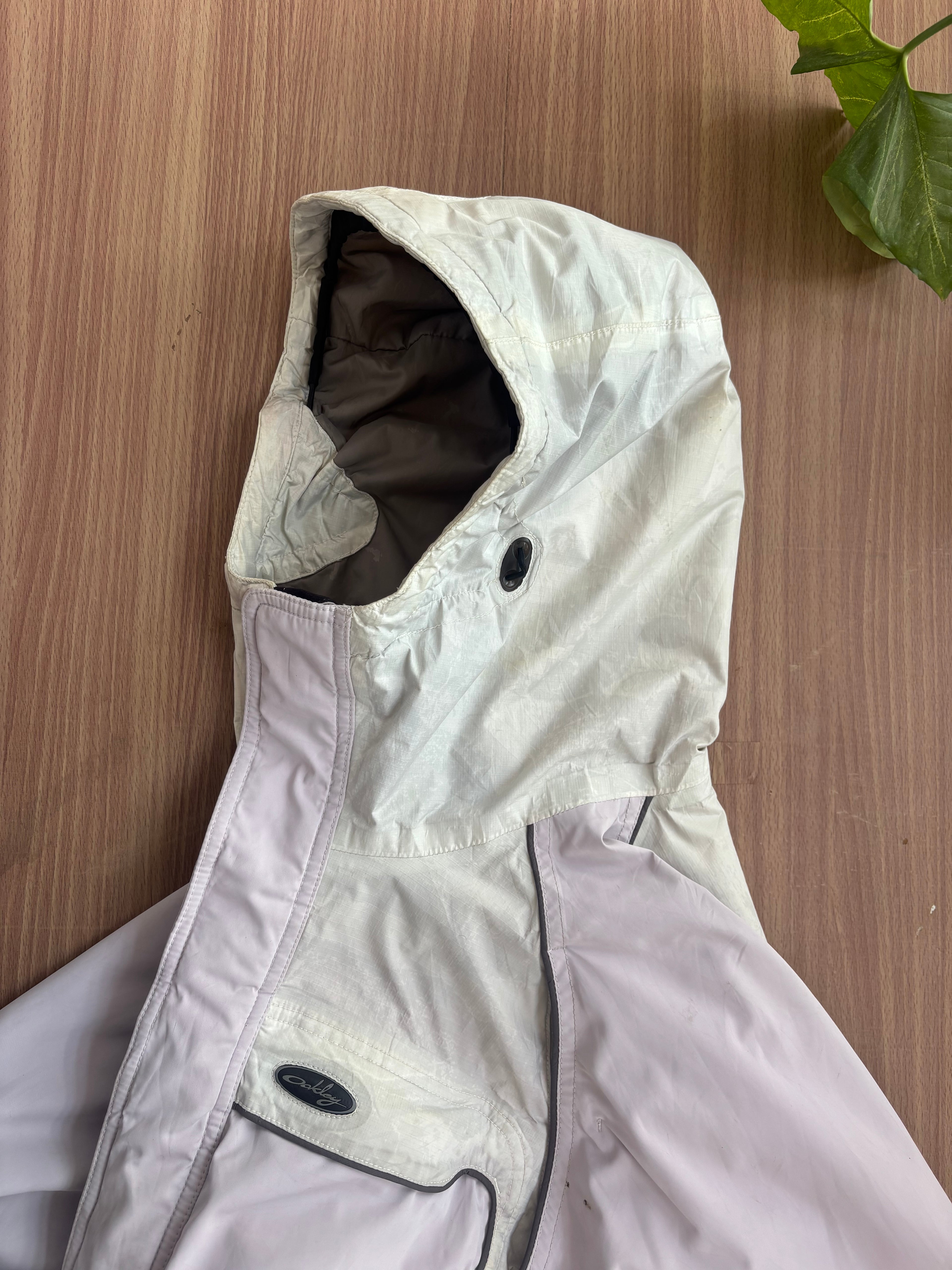 Oakley technical jacket