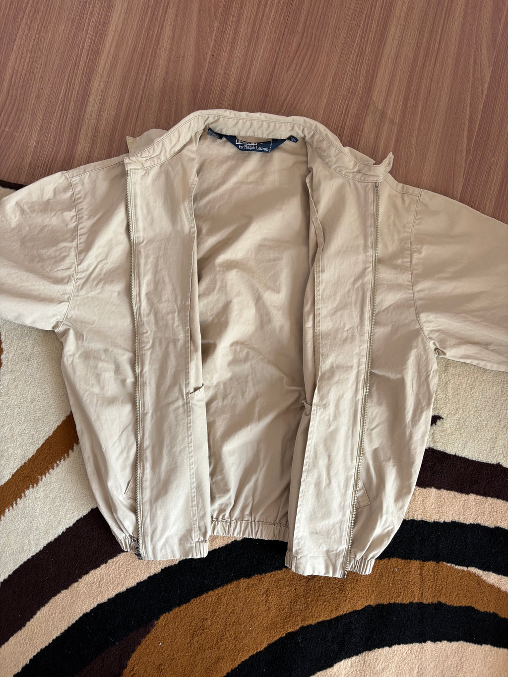1990’s vintage Polo RL Drifter