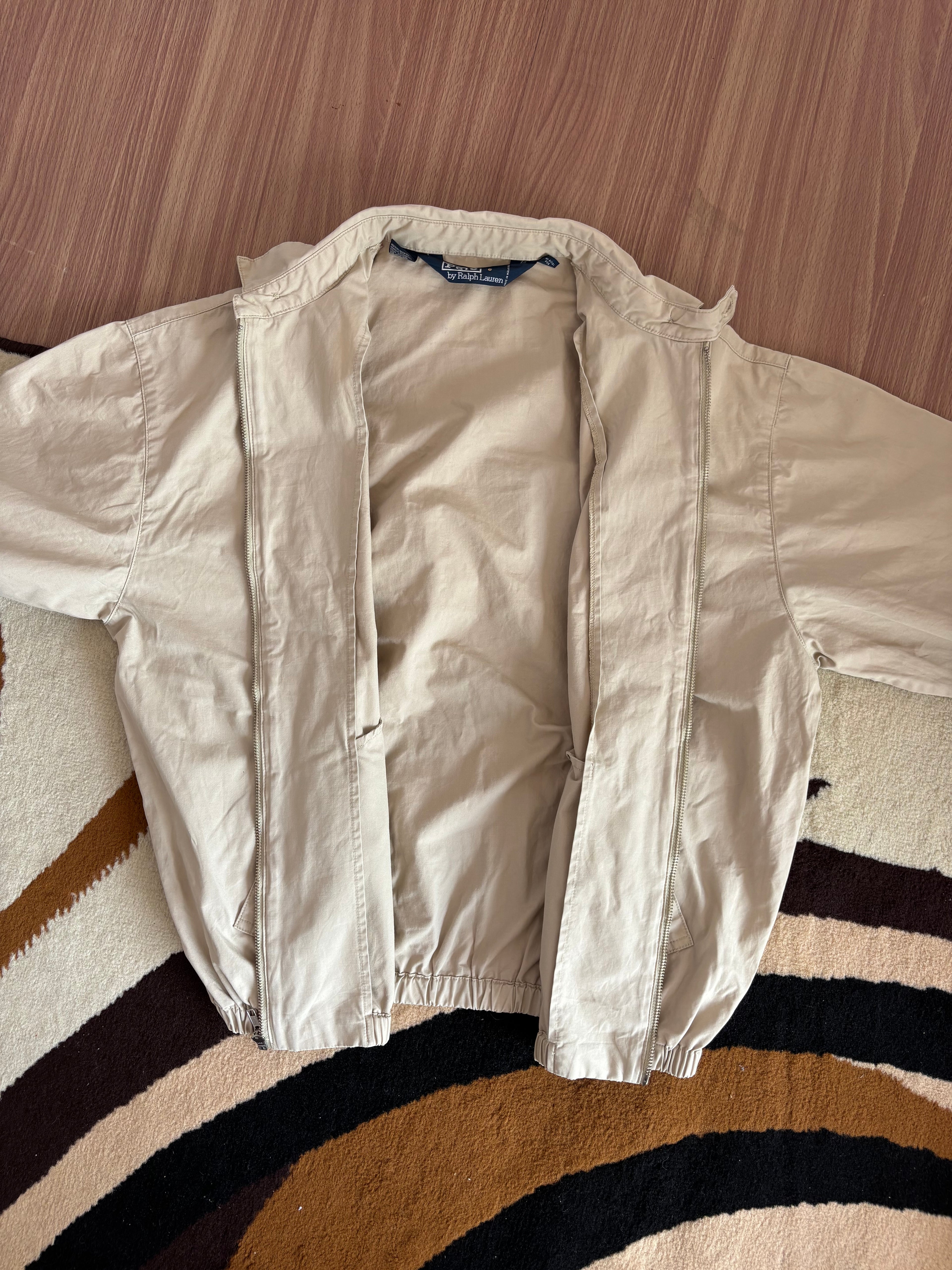 1990’s vintage Polo RL Drifter