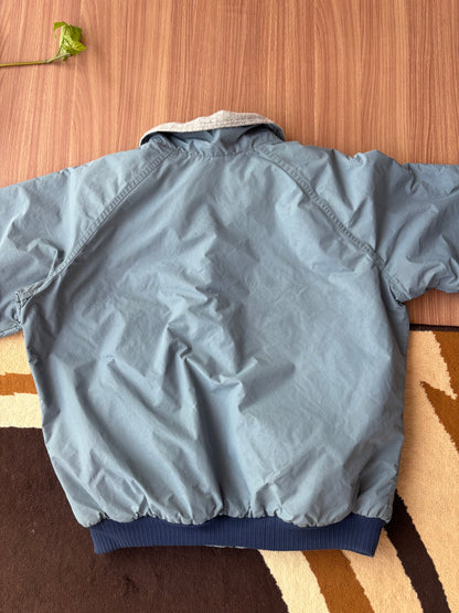 1980’s patagonia bomber shell