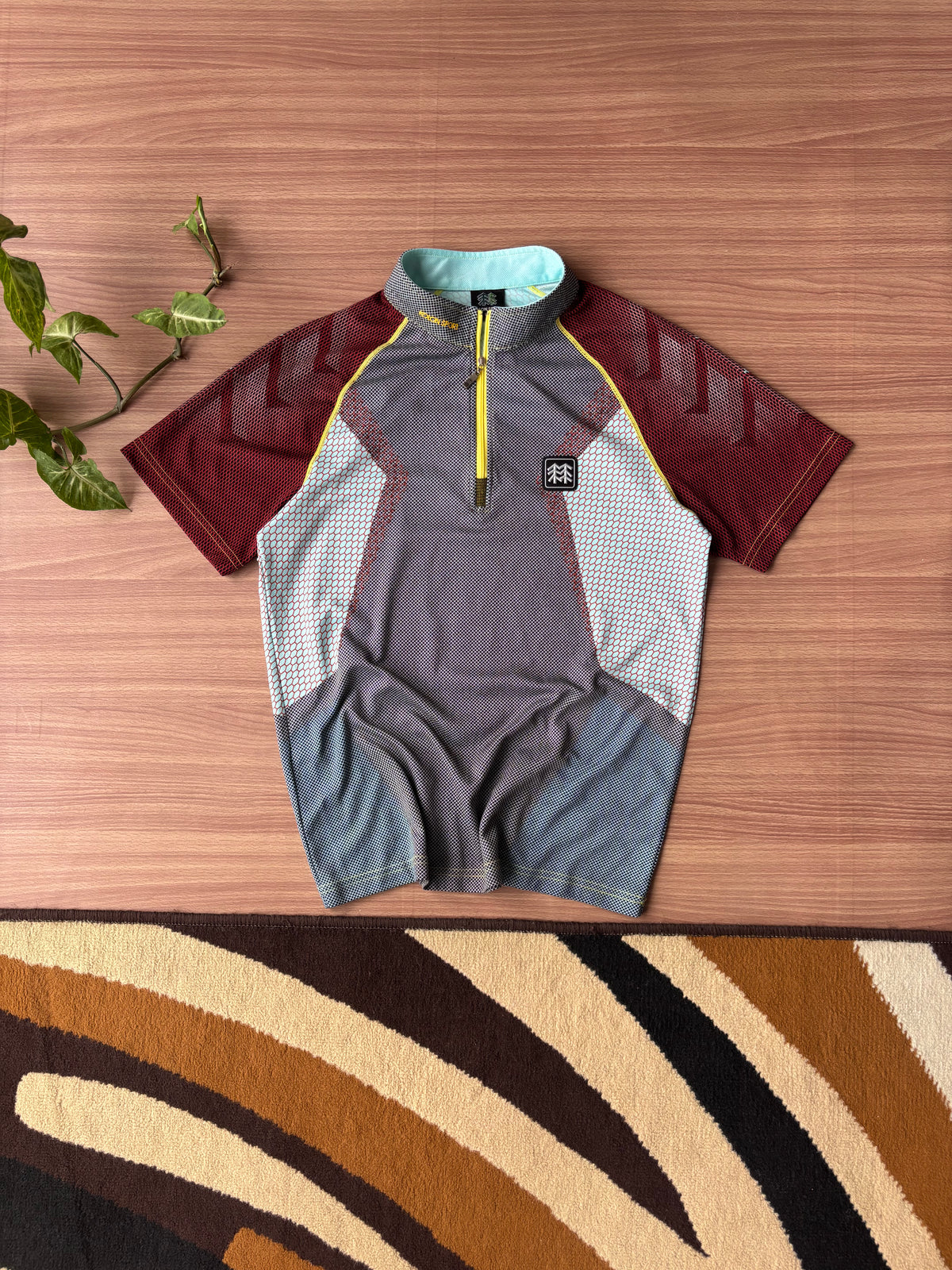 Kolon extreme tee (M)