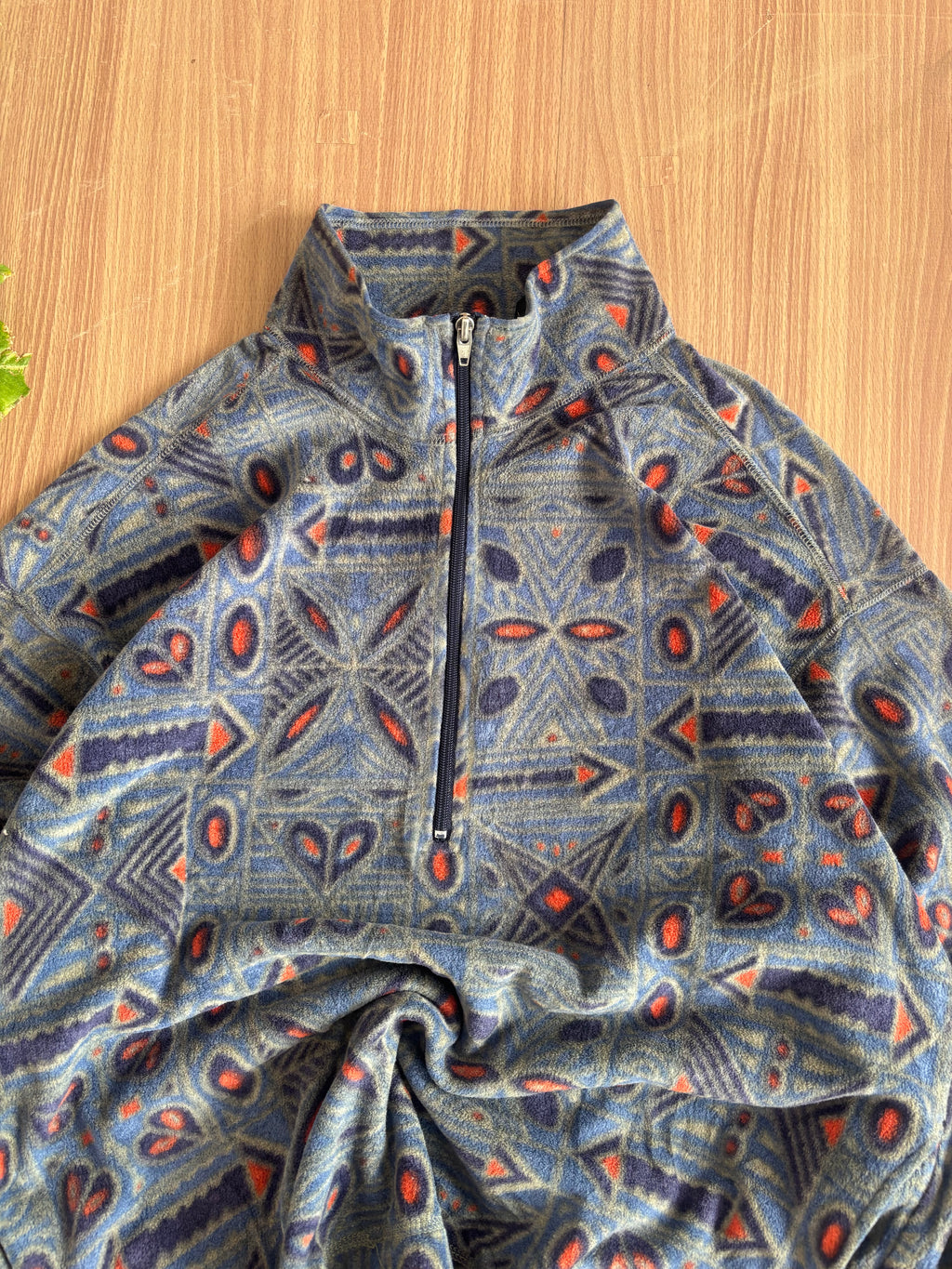 90’s Patagonia Anatolia Fleece