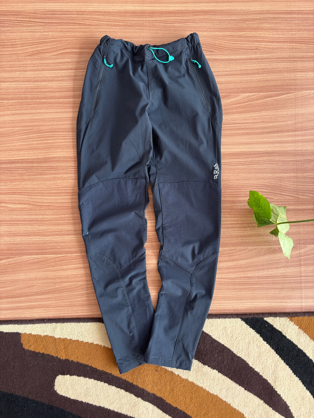 Rab Torque Pants