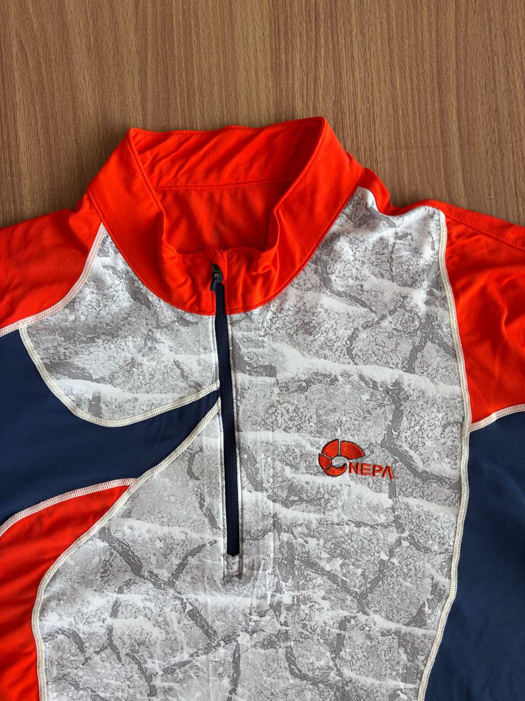Nepa outdoors Tee