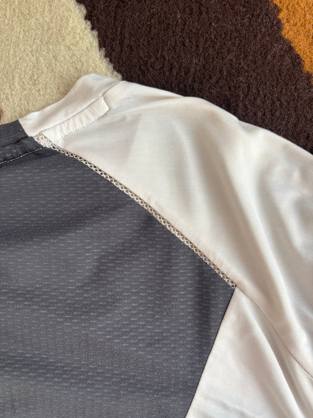 K2 Extreme tee (M-L)