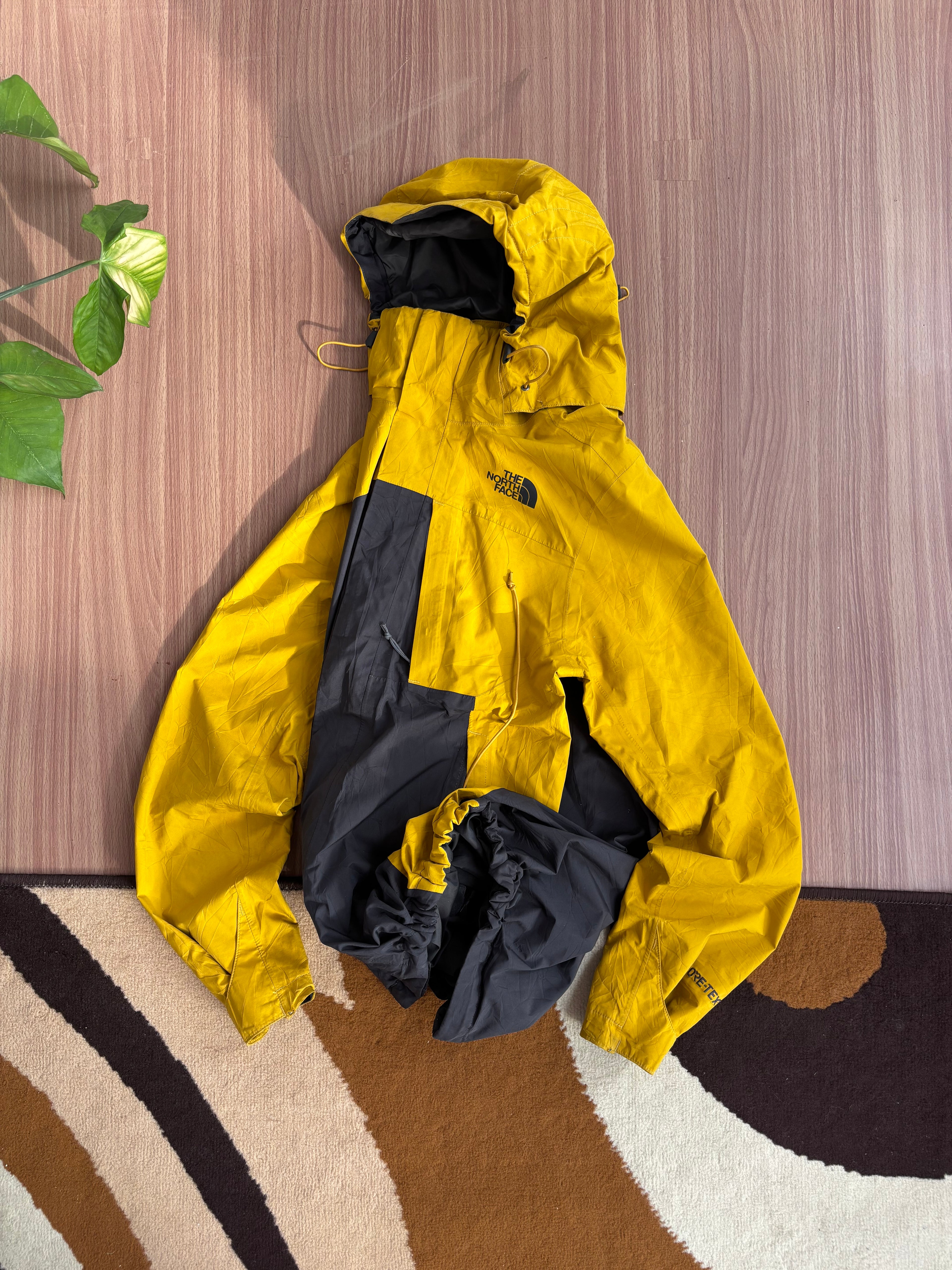 TNF HyVent