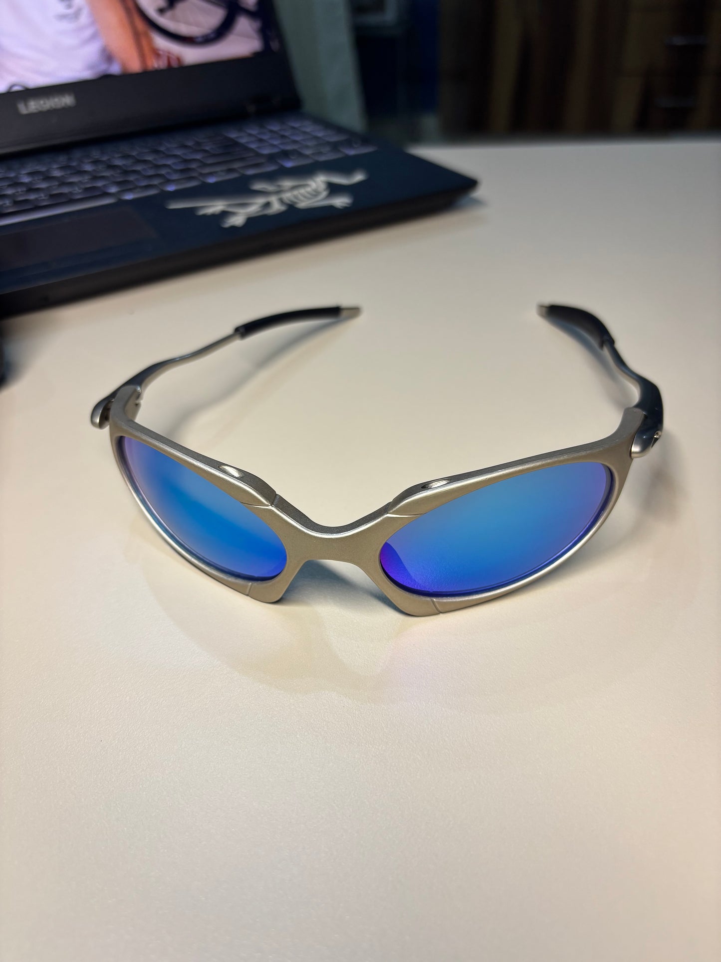 oakley reps