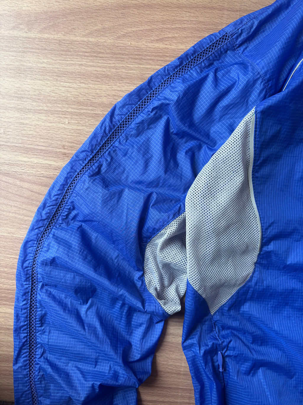 The North Face Ultralight shells