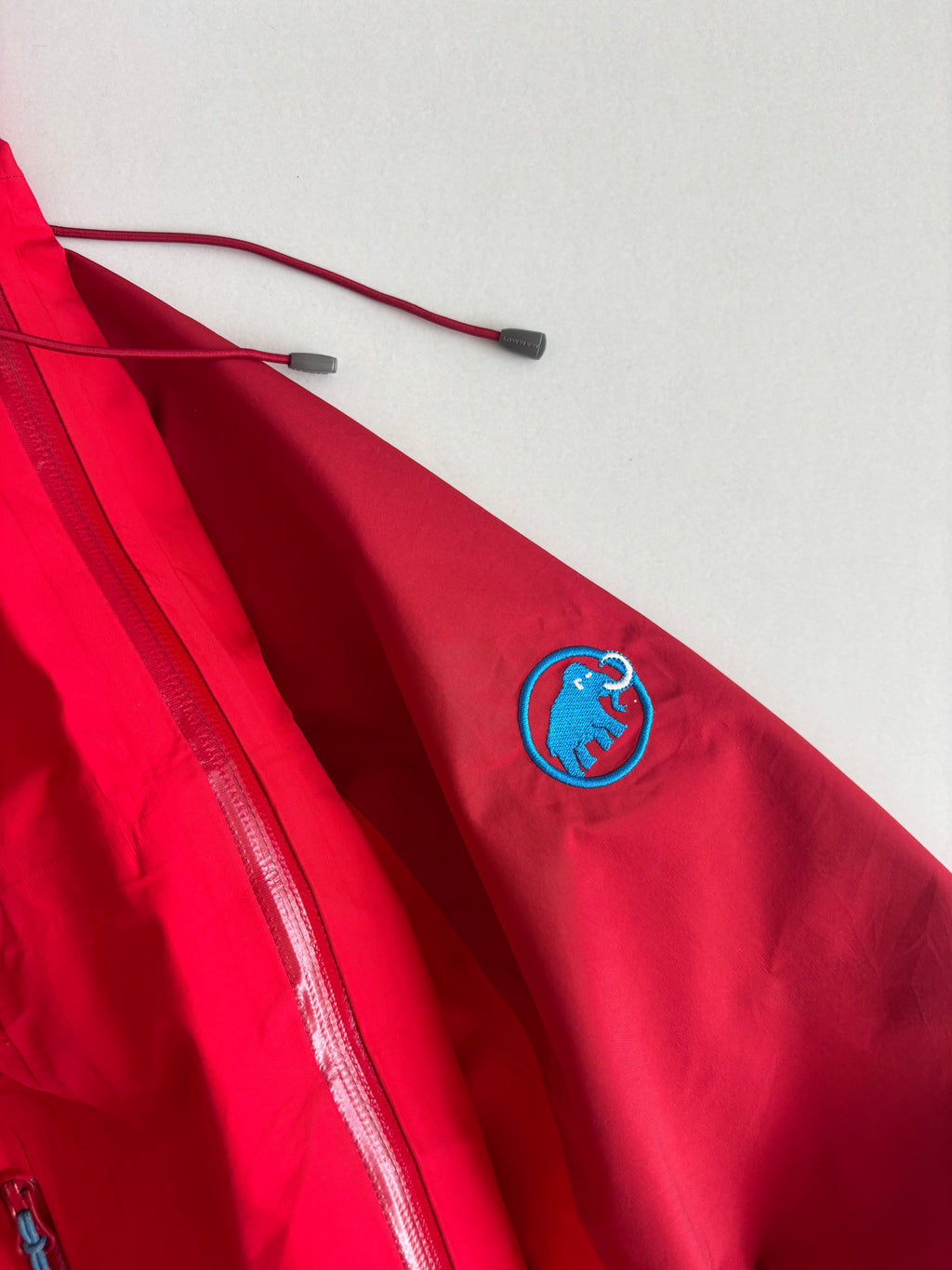 Mammut Goretex shell (S)
