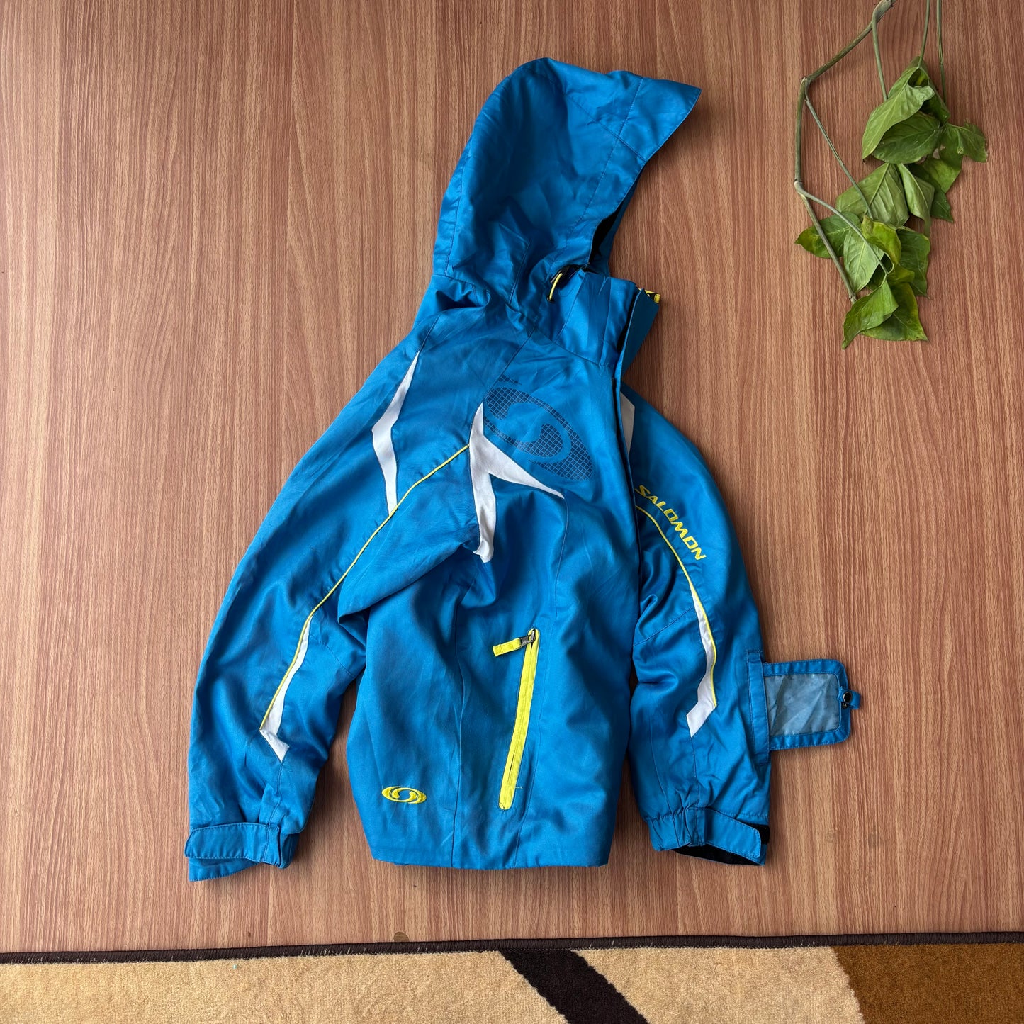 Salomon jacket